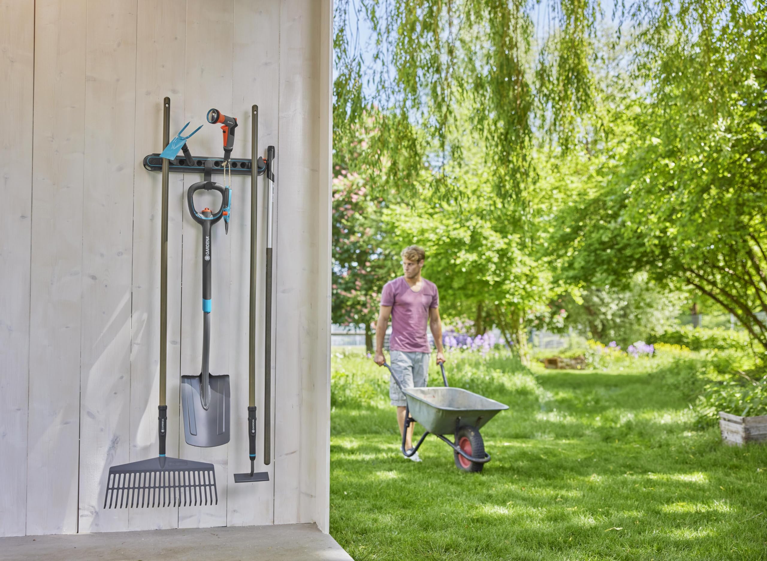 gardena-stielhalter-flex-3508-20-2-st-ck-erweiterung-f-r-ger-teleiste-flex-f-r-g image 7