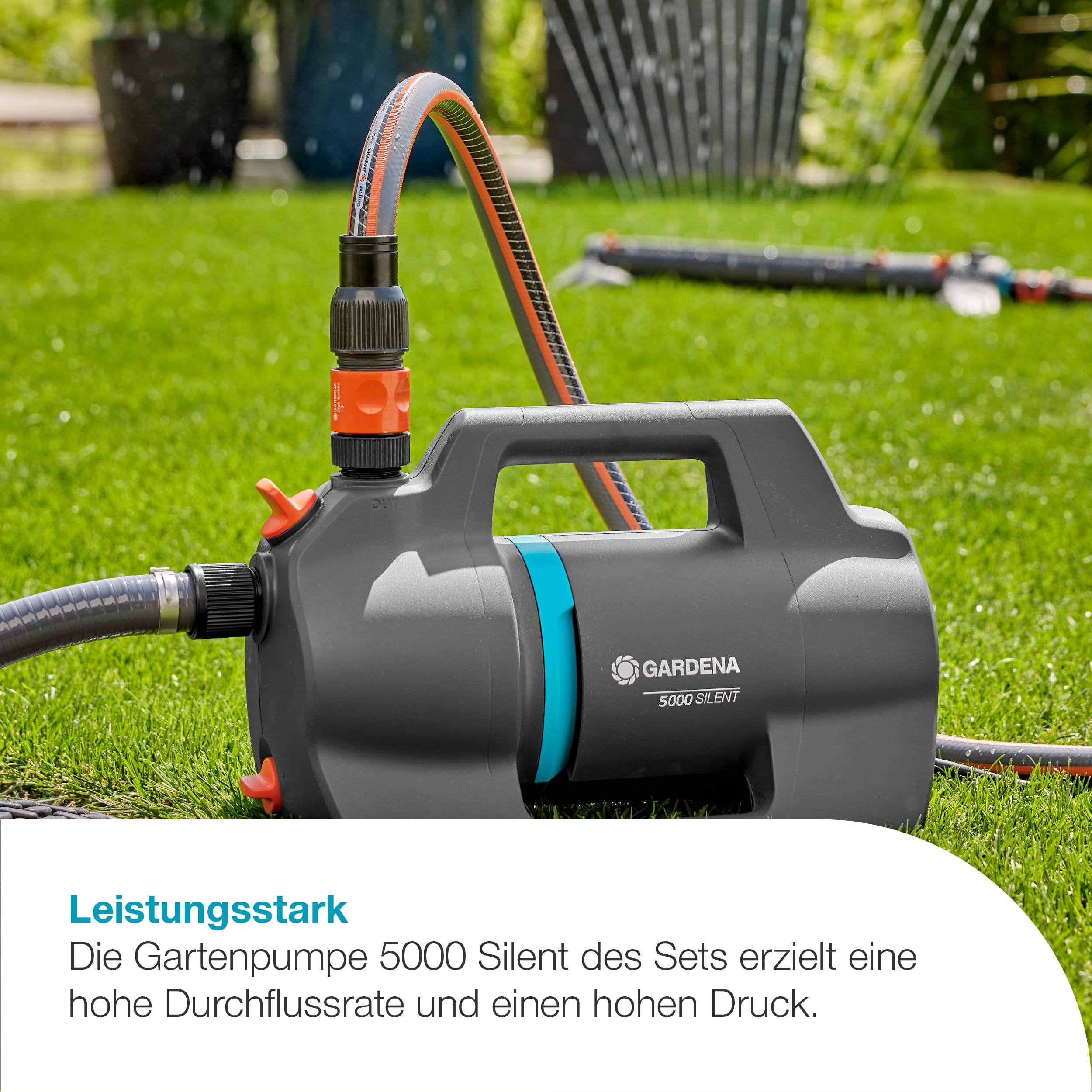 gardena-gartenpumpe-5000-silent-set-leise-bew-sserungspumpe-mit-26-mehr-wasserdu image 2