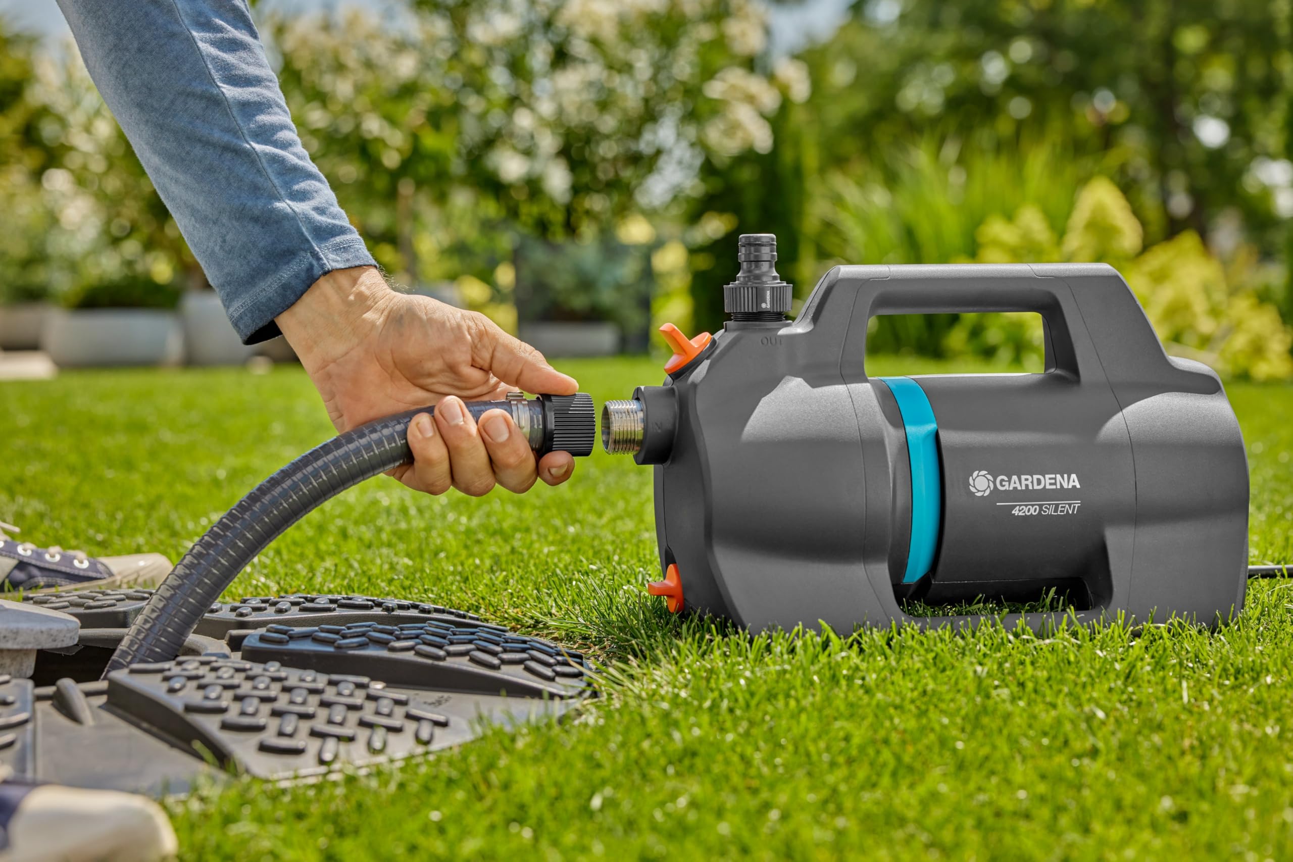 gardena-gartenpumpe-4200-silent-9054-20-leise-bew-sserungspumpe-4200-l-h-600-w-3 image 6