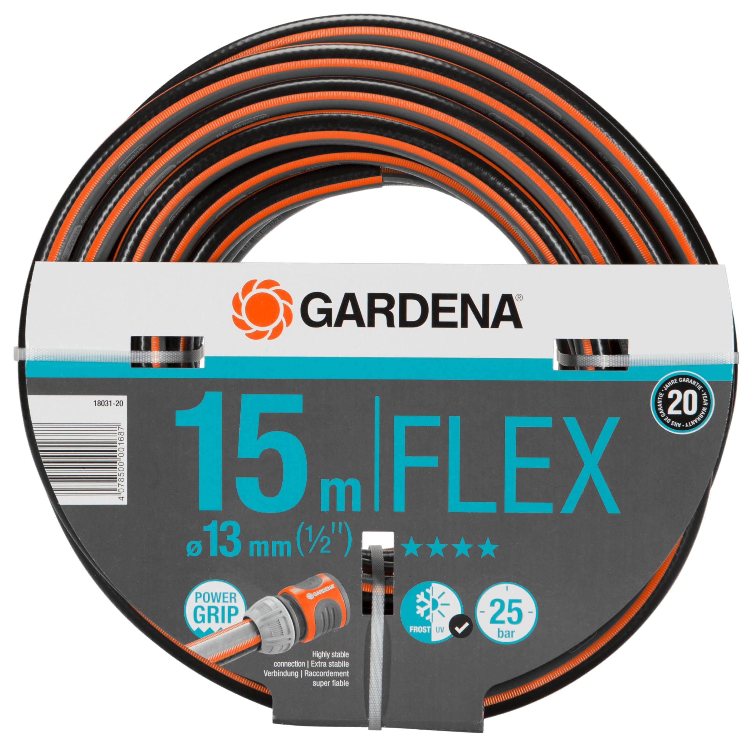 gardena-comfort-flex-gartenschlauch-13-mm-1-2-zoll-10-m-formstabiler-spiralgeweb image 7