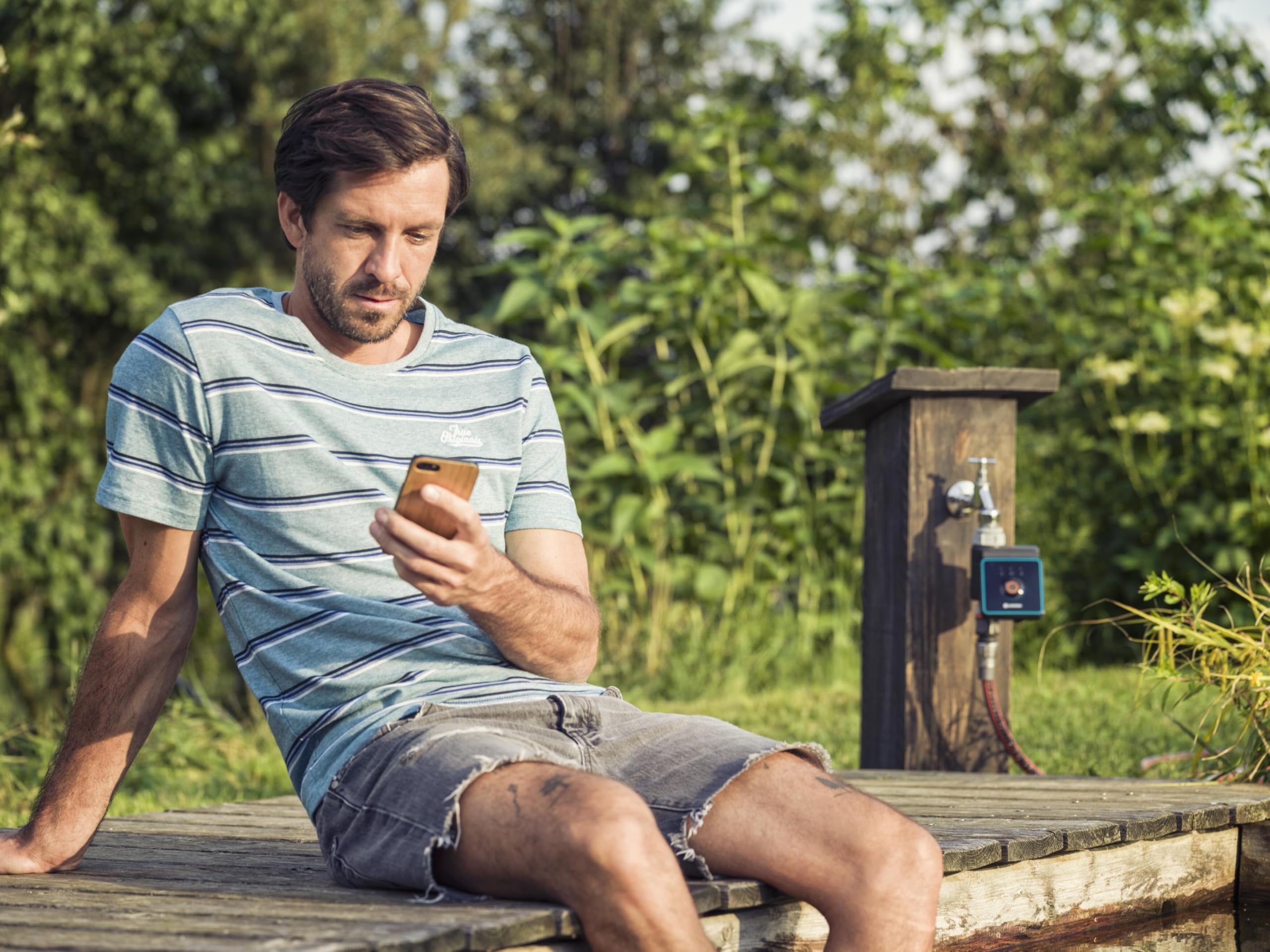 gardena-bew-sserungssteuerung-mit-bluetooth-app-01889-20-automatische-bew-sserun image 3