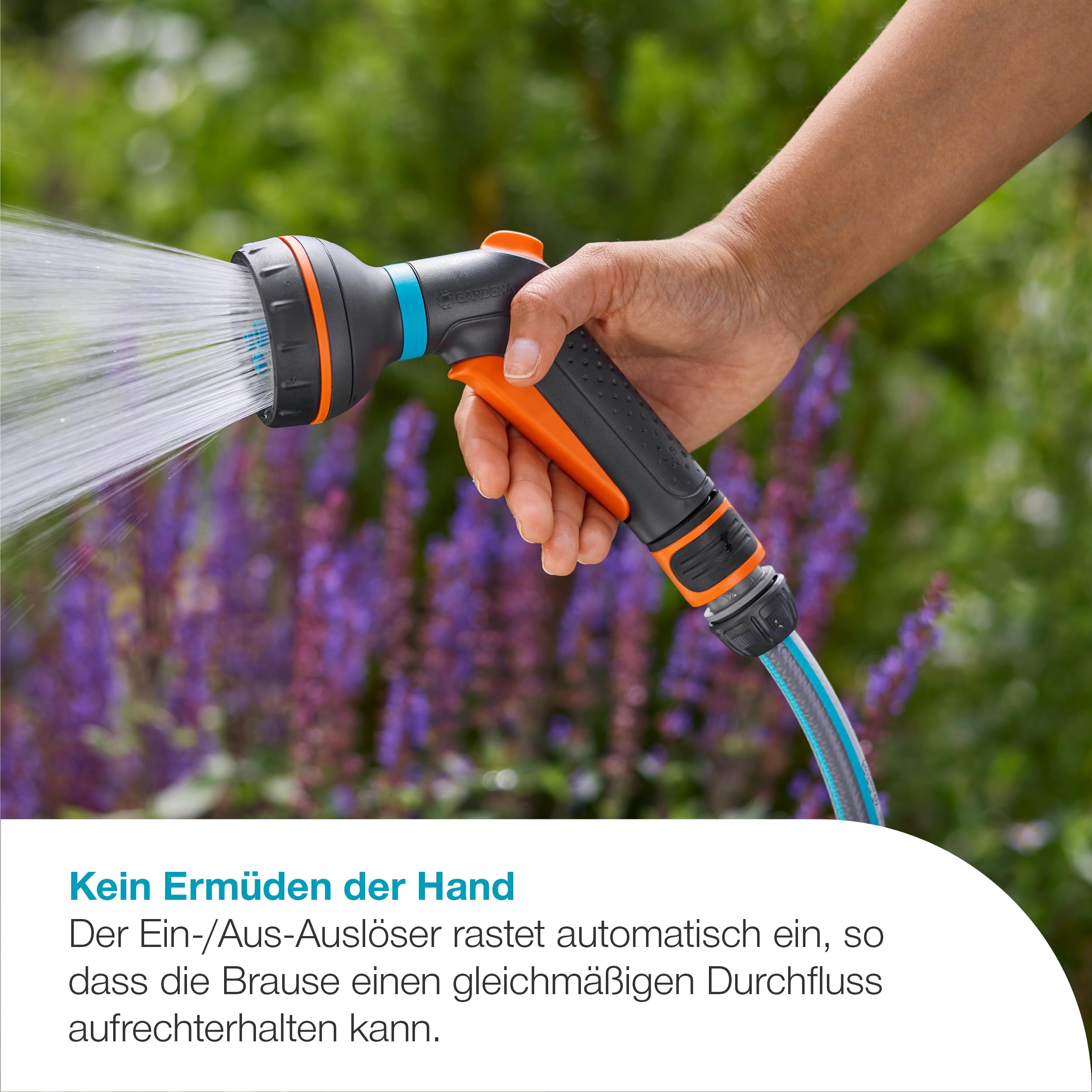 gardena-classic-multifunktionsbrause-starter-set-18372-20-gartenschlauchbrause-m image 5