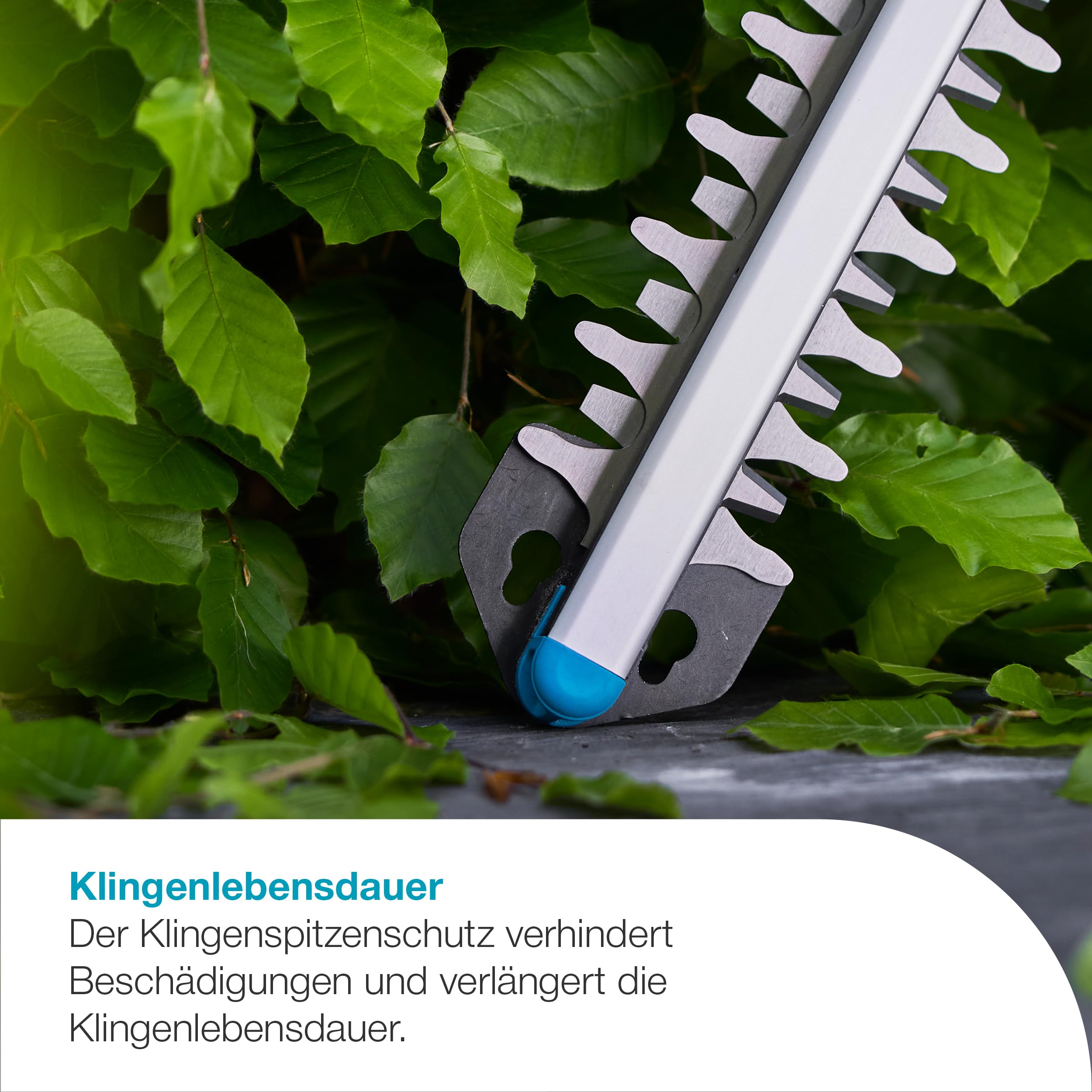 gardena-akku-heckenschere-easycut-55-18v-p4a-ready-to-use-set-lasergeschnittene- image 3
