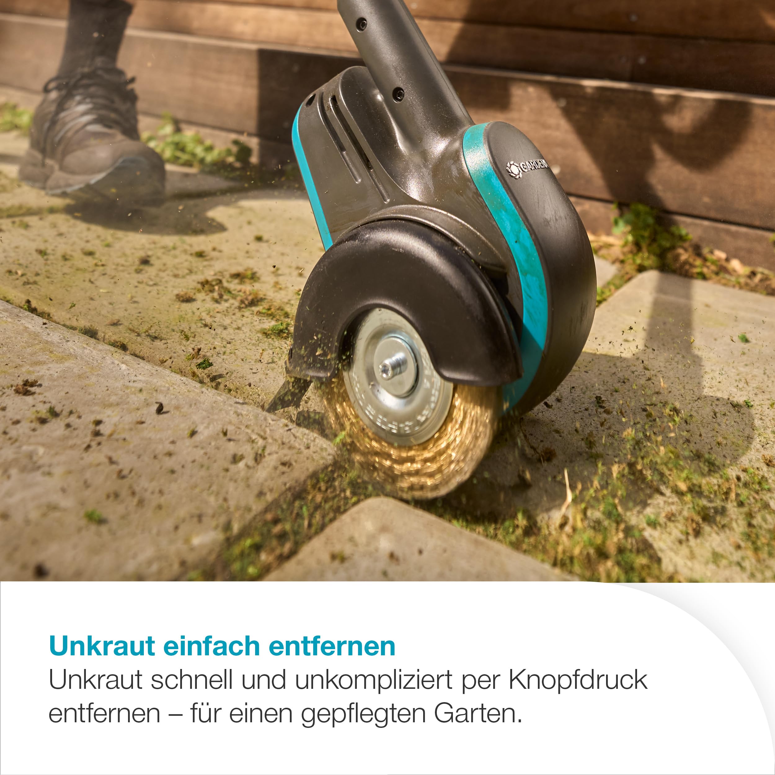 gardena-akku-fugenreiniger-easyweed-1800-18v-p4a-ready-to-use-set-14820-20-fugen image 2