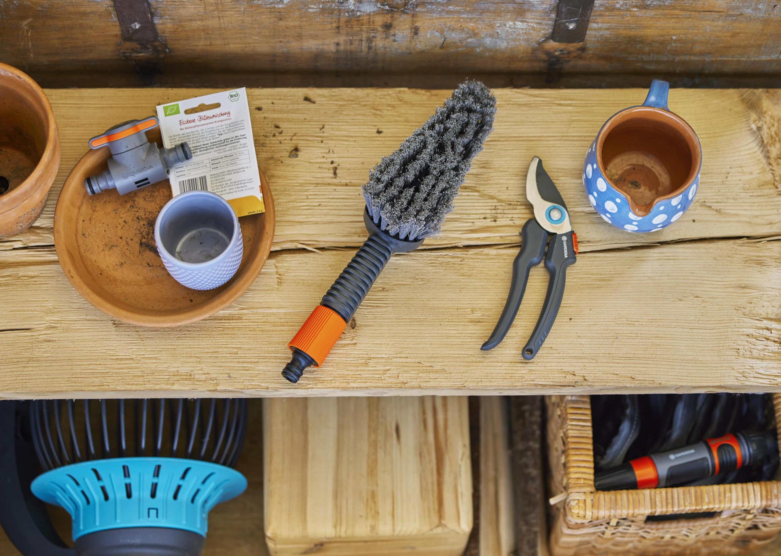 gardena-cleansystem-handb-rste-s-soft-handwaschb-rste-mit-schlauchanschluss-flac image 4