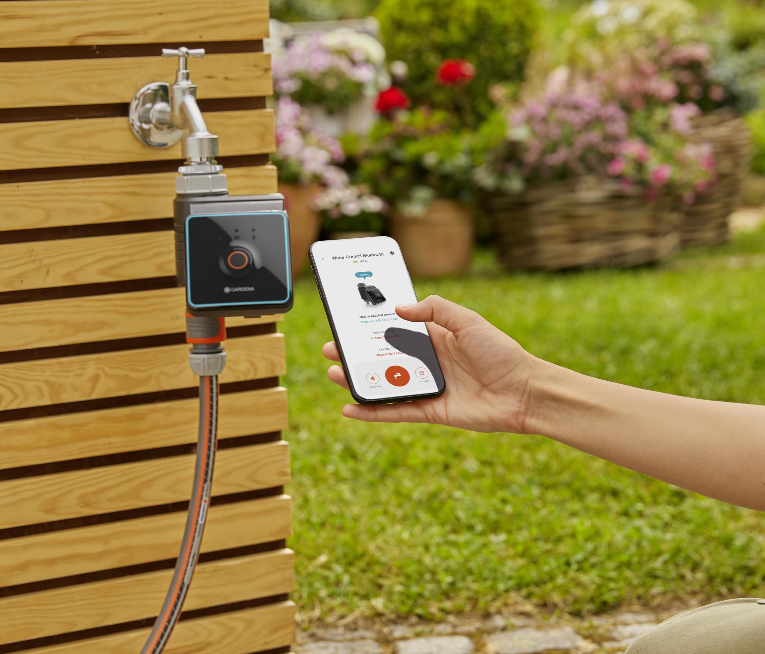 gardena-bew-sserungssteuerung-mit-bluetooth-app-01889-20-automatische-bew-sserun image 2