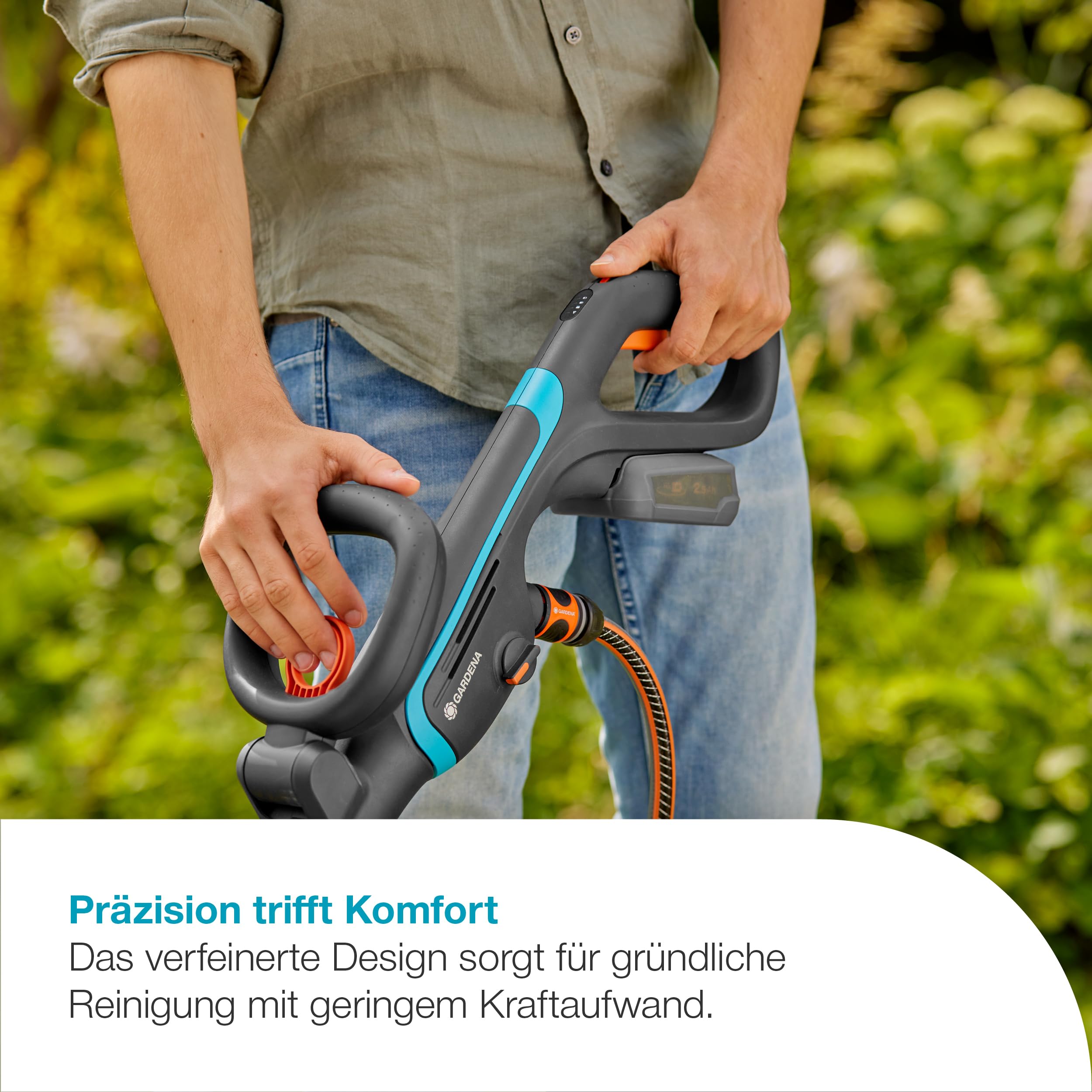 gardena-akku-multi-reiniger-aquabrush-patio-03-18v-p4a-ready-to-use-set-14841-20 image 5