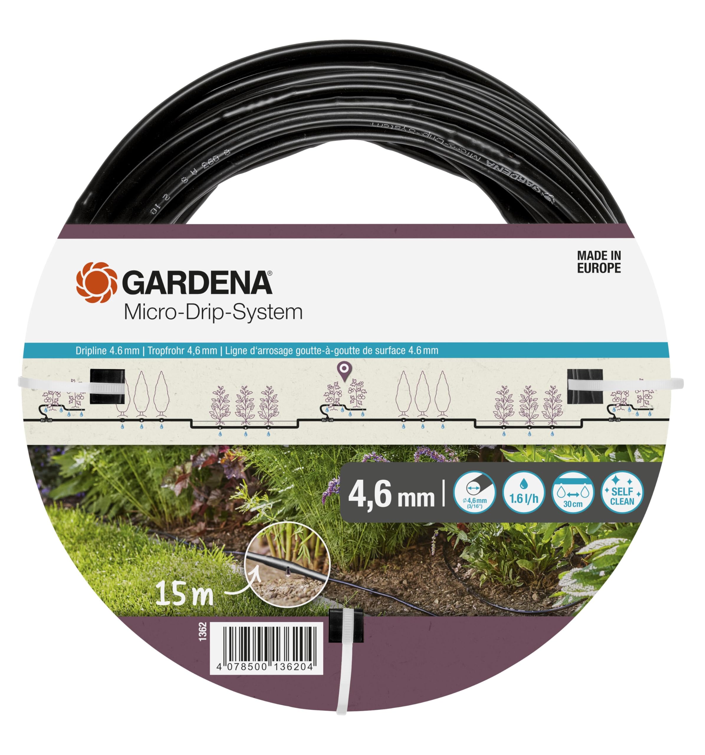 gardena-start-set-pflanzreihen-s-13010-20-micro-drip-tropfbew-sserungs-set-f-r-r image 8