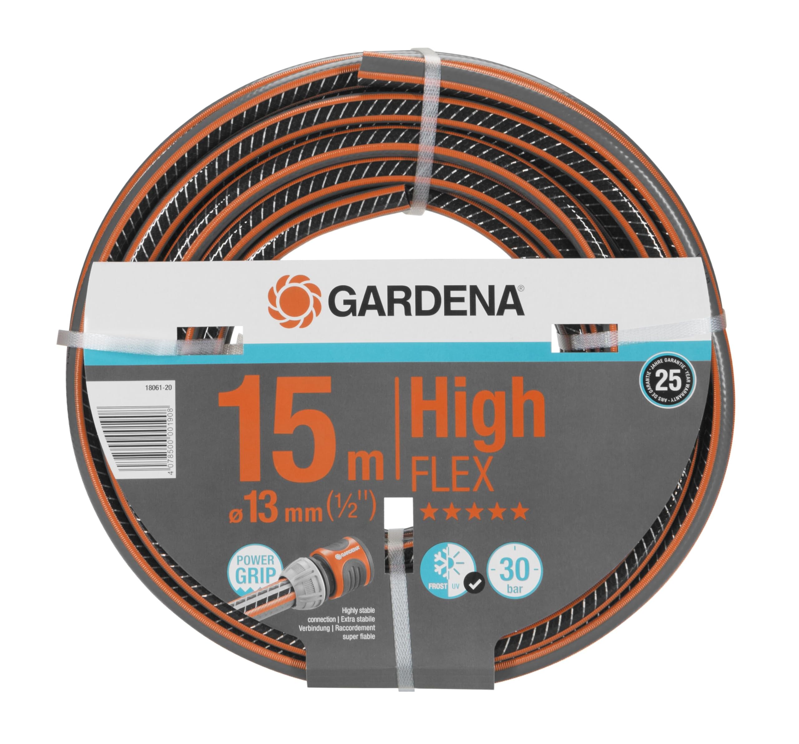 gardena-comfort-highflex-gartenschlauch-13-mm-1-2-zoll-30-m-power-grip-profil-30 image 8