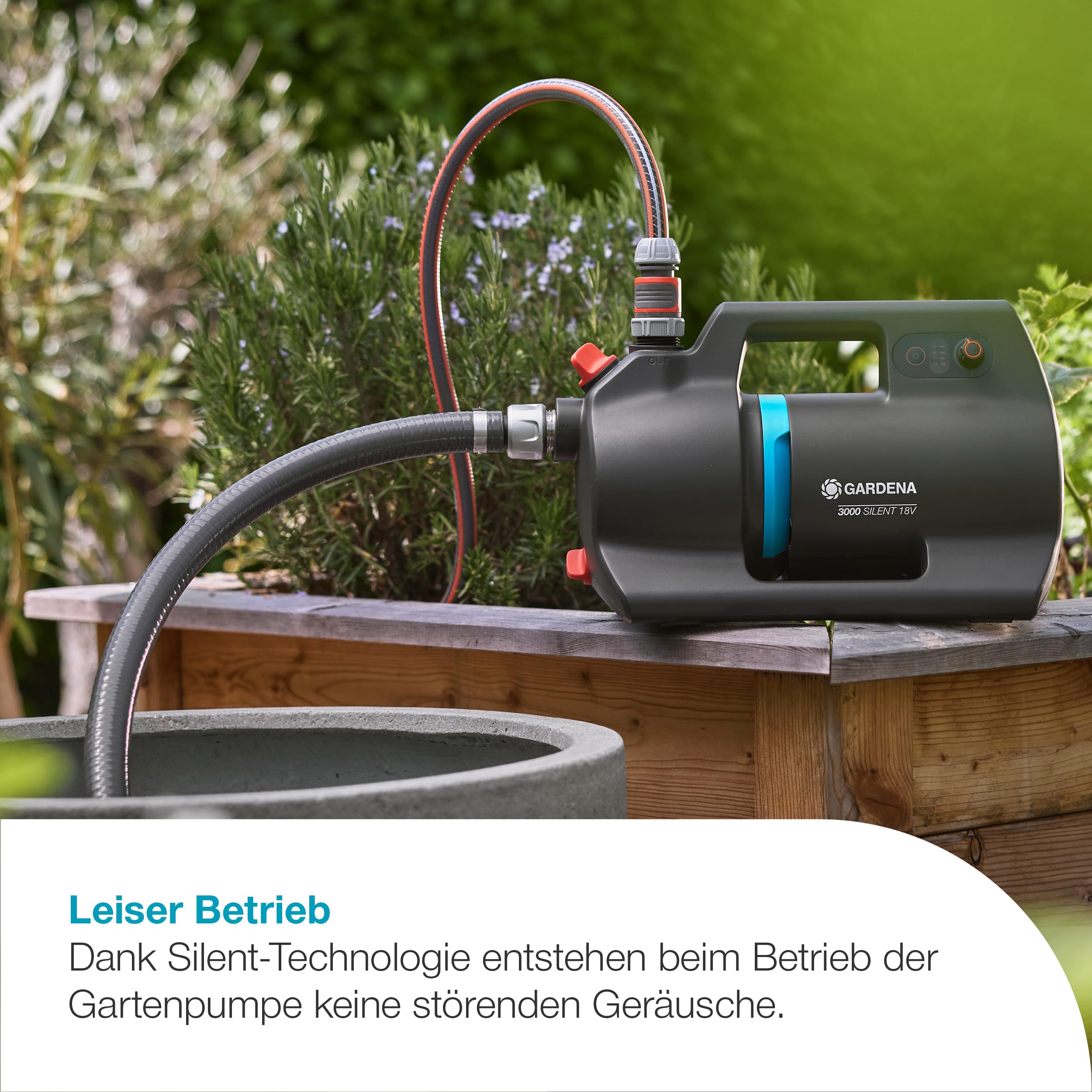 gardena-akku-gartenpumpe-3000-silent-18v-p4a-ready-to-use-set-14610-20-leise-kab image 3