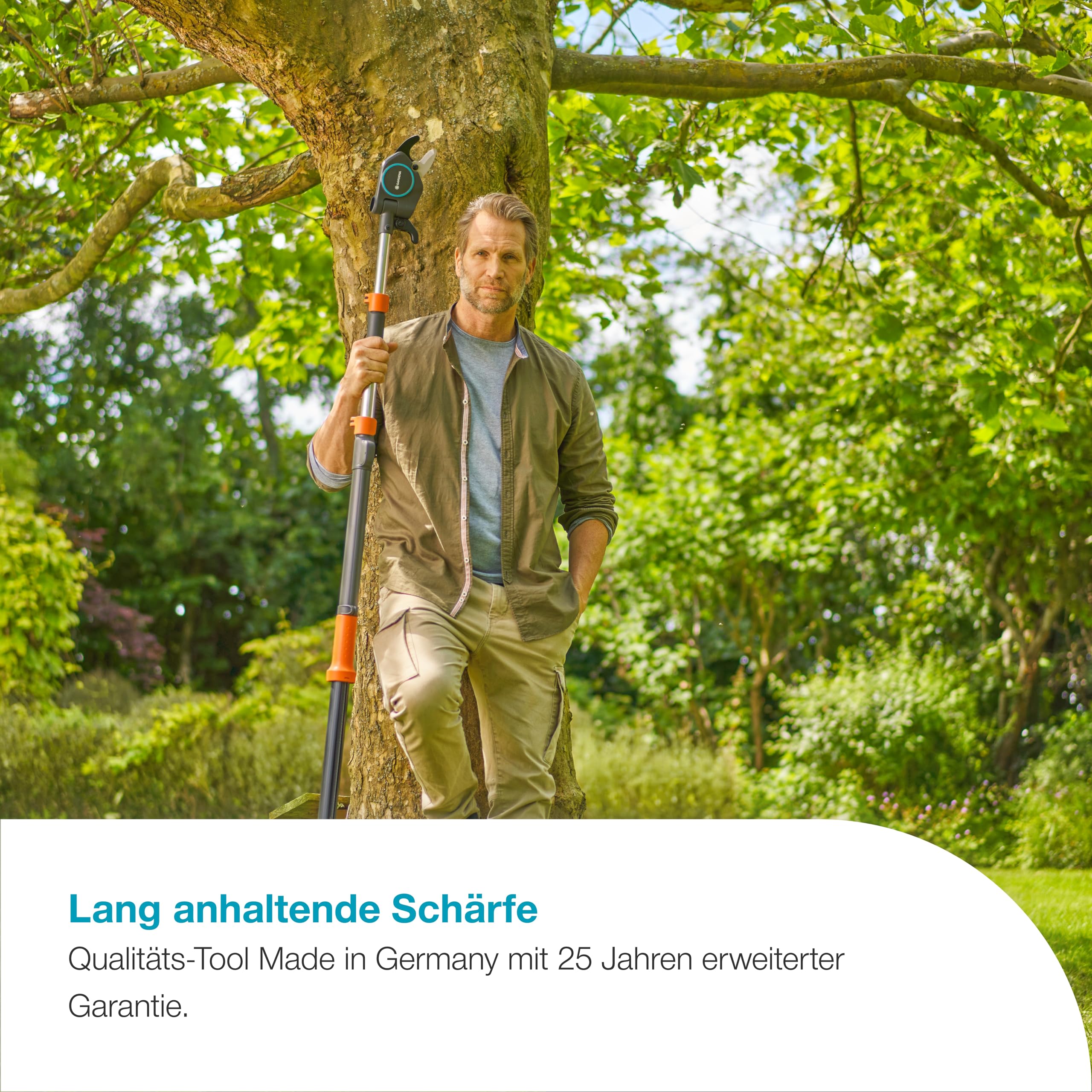 gardena-starcut-pro-l-teleskop-baum-und-strauchschneider-175-400-cm-bypass-schni image 6