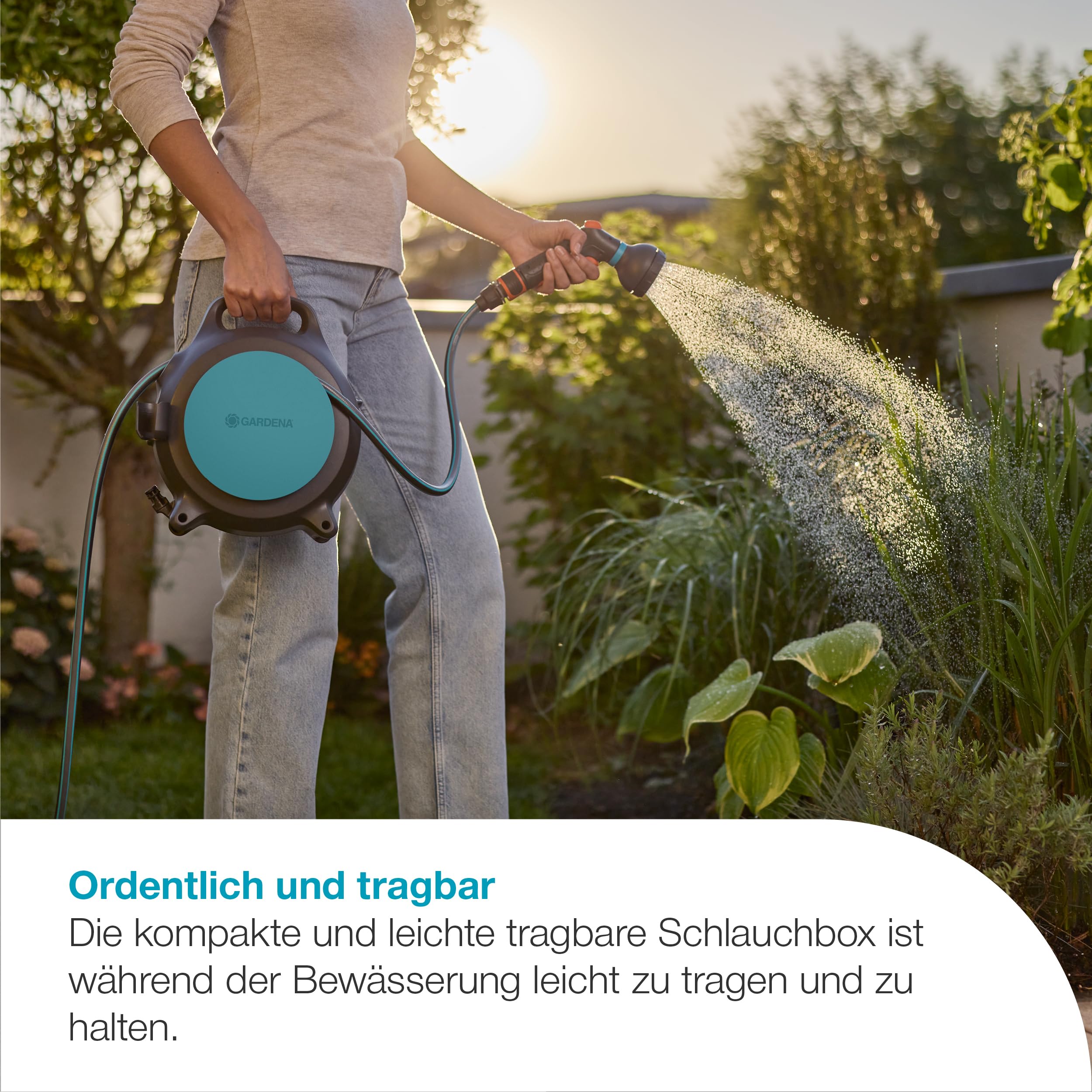 gardena-mobile-schlauchbox-move-18692-20-tragbare-schlauchaufbewahrung-10-m-schl image 2
