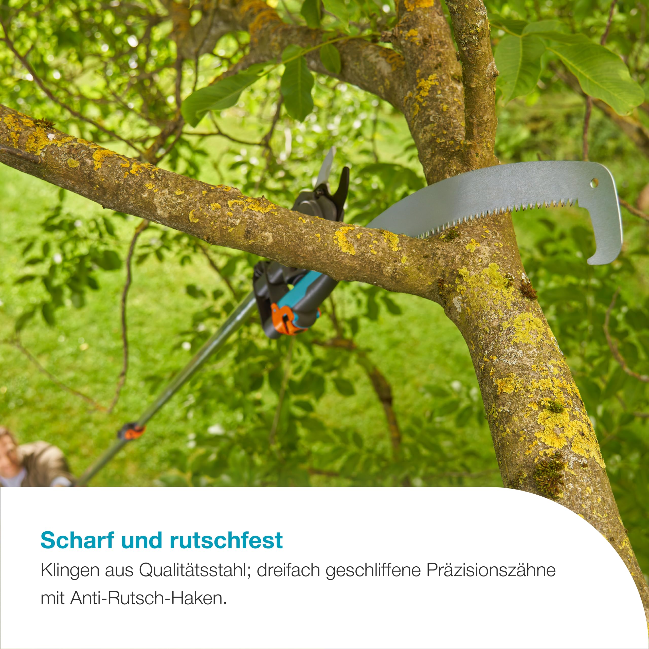gardena-starcut-s-ge-mit-adapter-f-r-starcut-pro-l-asts-ge-wechselklinge-aus-qua image 4