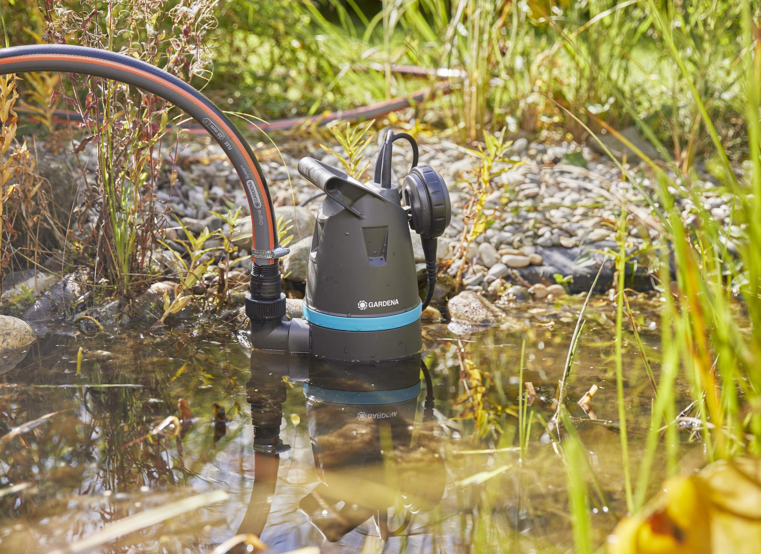 gardena-schmutzwasser-tauchpumpe-9200-basic-9007-47-elektrische-tauchpumpe-mit-9 image 5