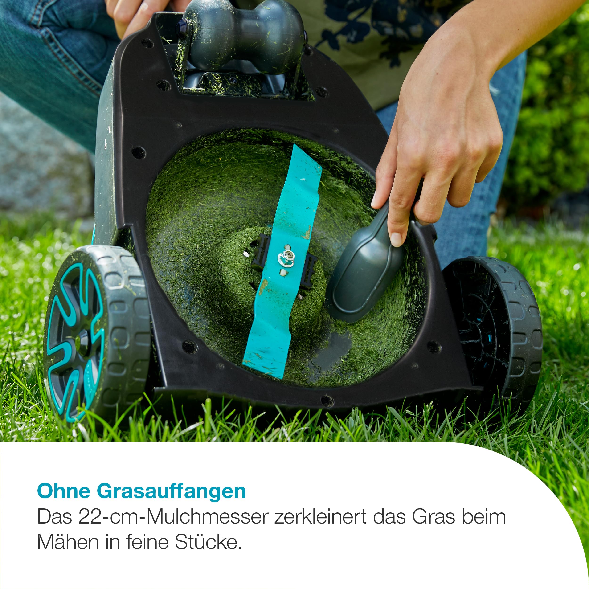 gardena-akku-rasenm-her-handymower-22-18v-p4a-ready-to-use-set-kabelloser-mulchm image 4