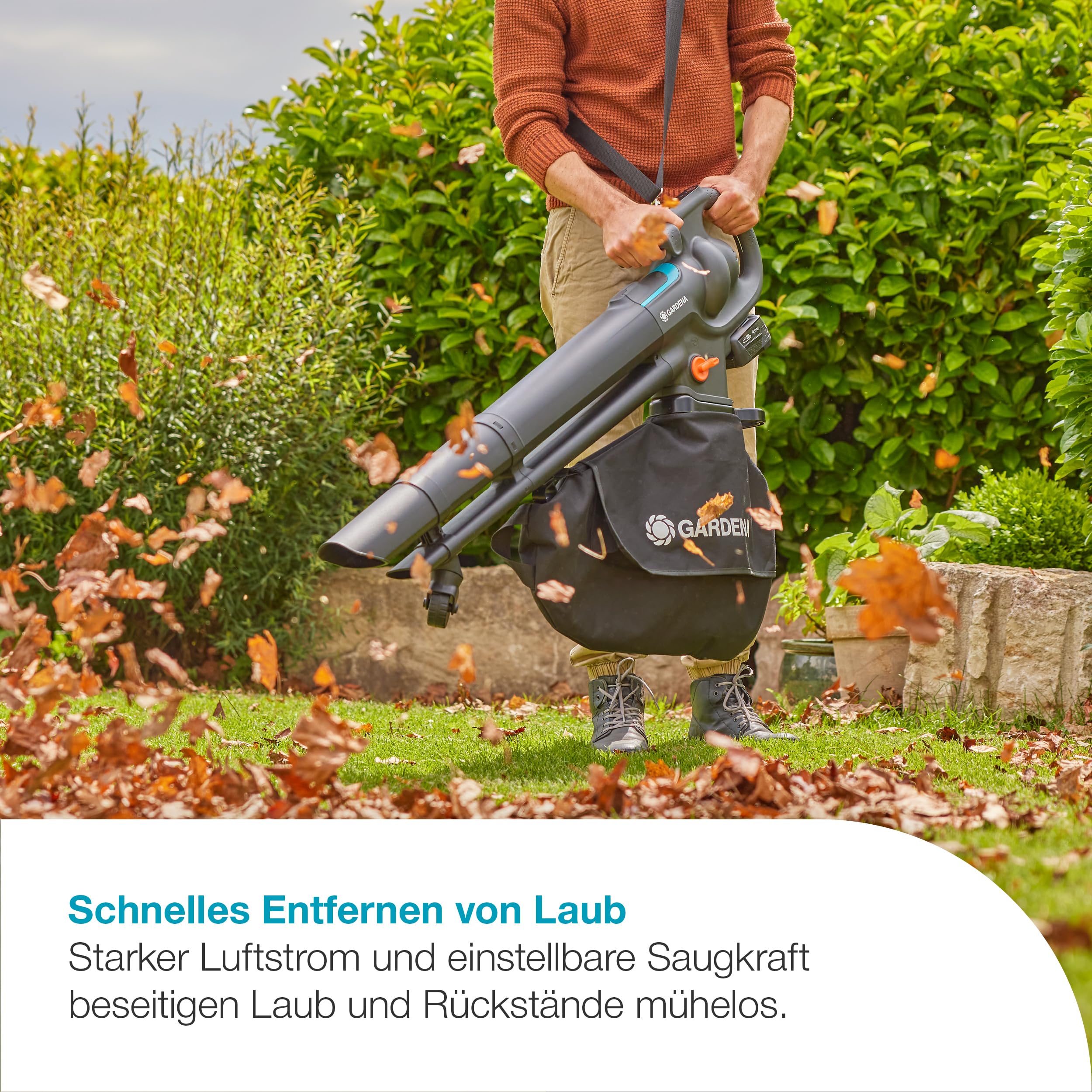 gardena-akku-laubsauger-bl-ser-powerjet-collect-18v-p4a-solo-3-in-1-blasen-sauge image 4