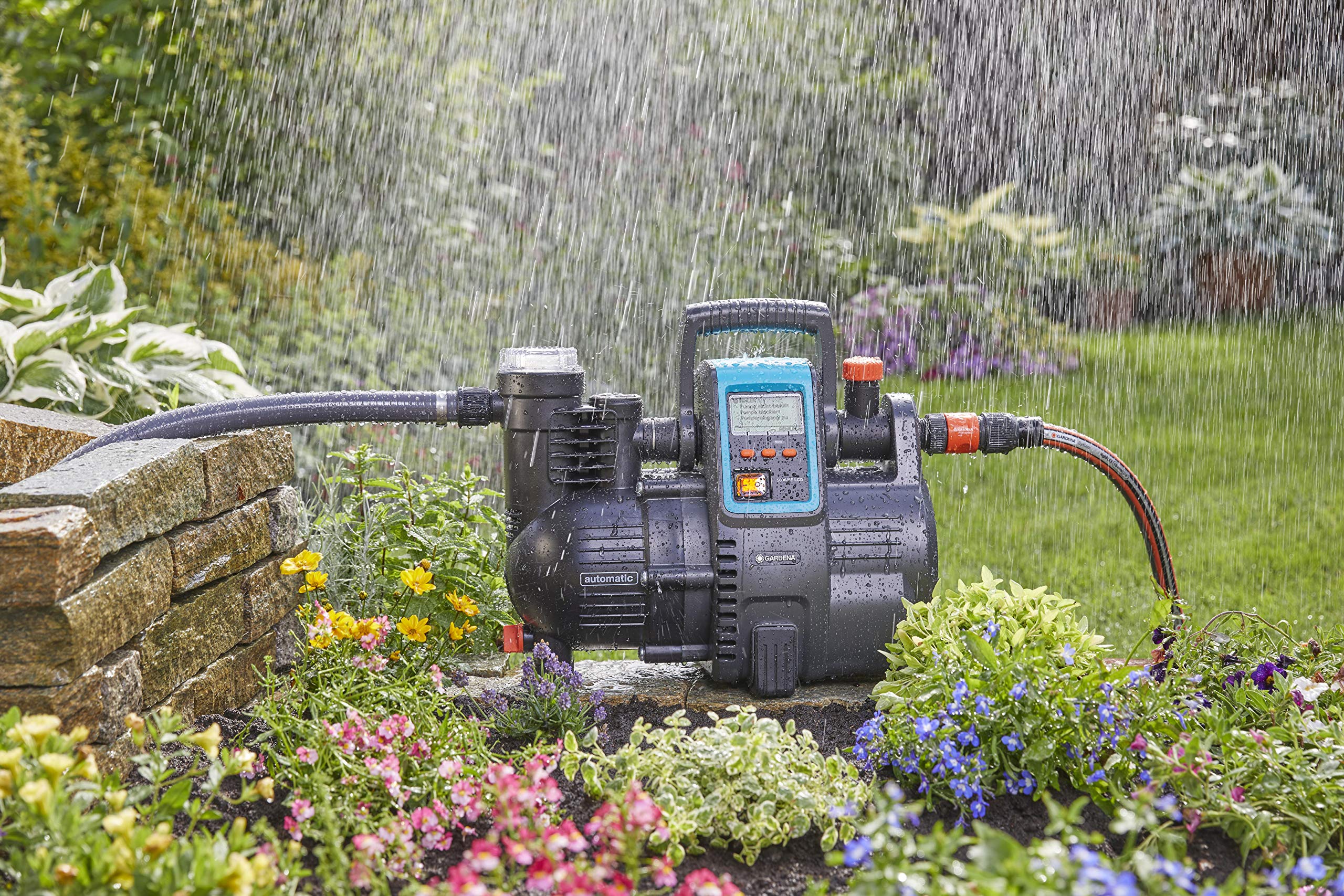 gardena-comfort-hauswasserautomat-5000-5e-lcd-1759-20-hauswasserpumpe-mit-lc-dis image 7
