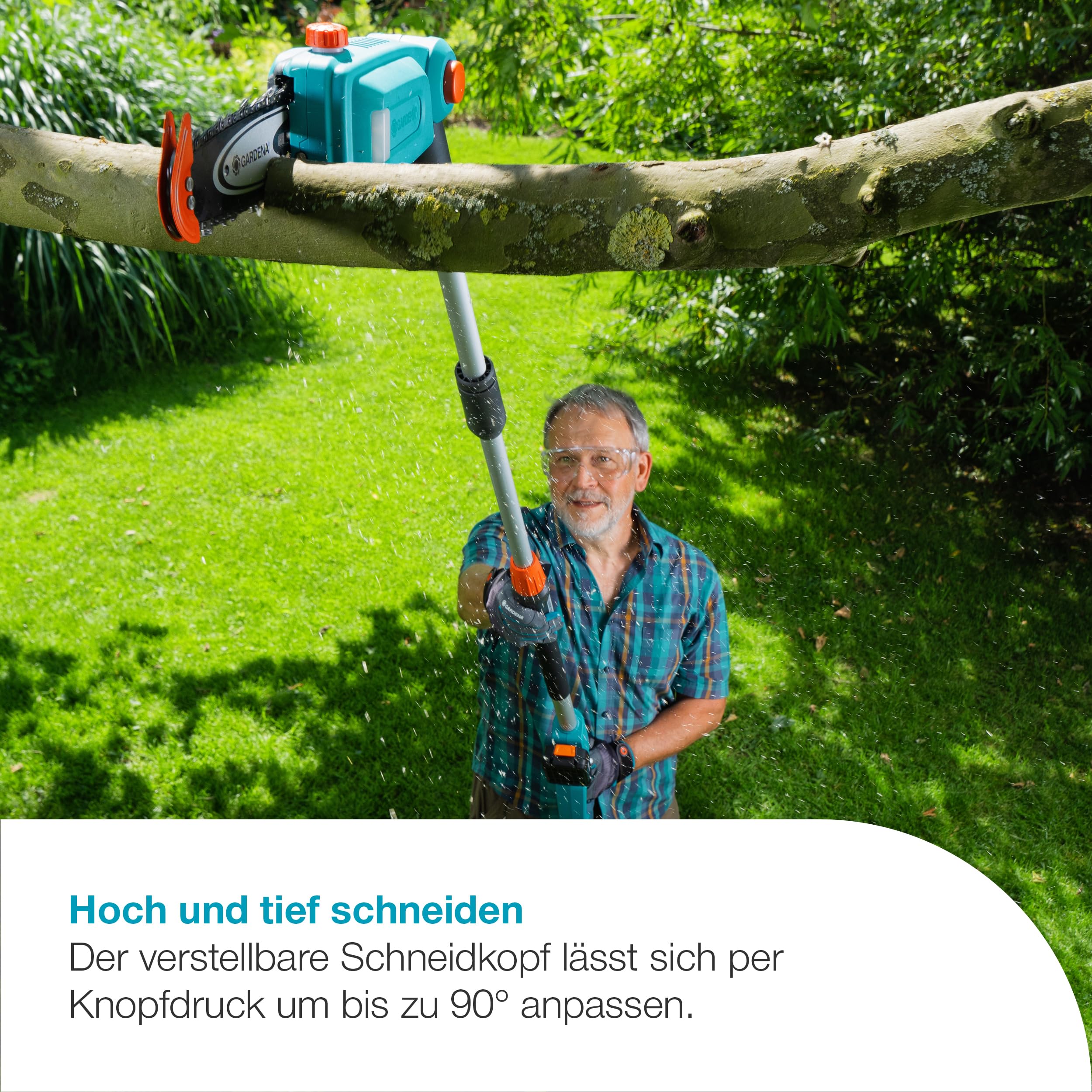 gardena-akku-teleskop-hochentaster-tcs-20-18v-p4a-ready-to-use-set-14770-20-reic image 3