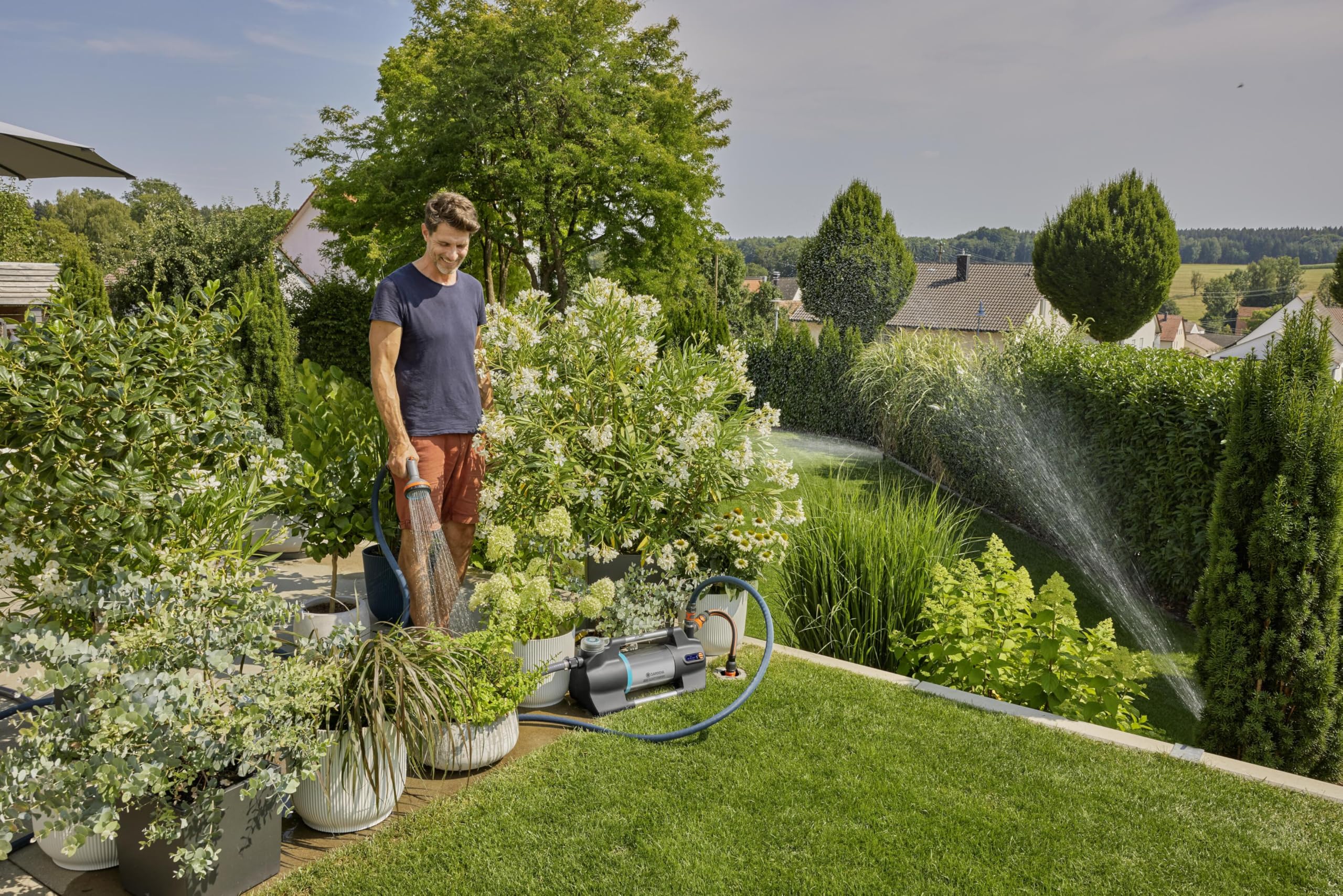 gardena-gartenpumpe-6500-silentcomfort-extra-leise-bew-sserungspumpe-mit-app-ste image 6