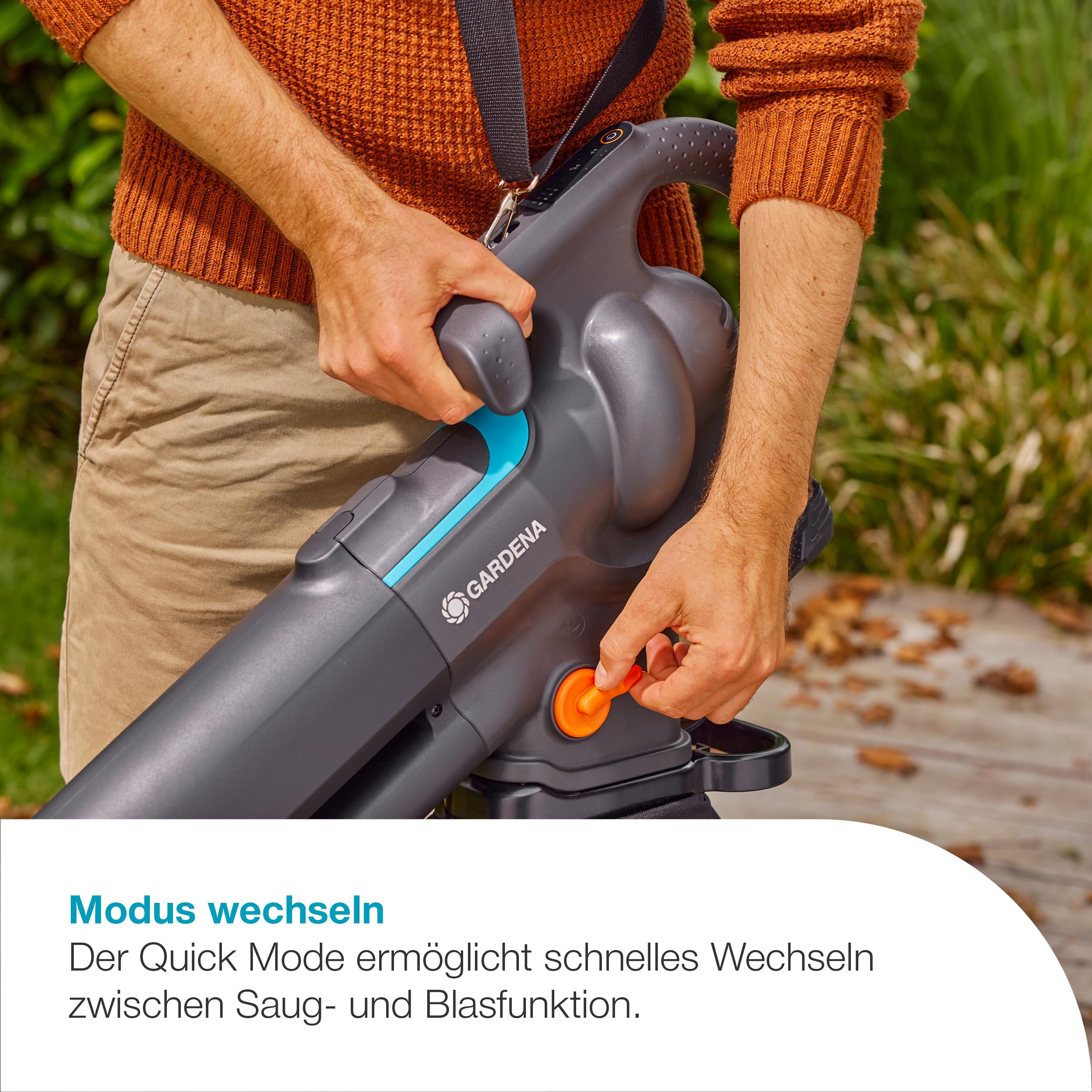 gardena-akku-laubsauger-bl-ser-powerjet-collect-18v-p4a-solo-3-in-1-blasen-sauge image 5
