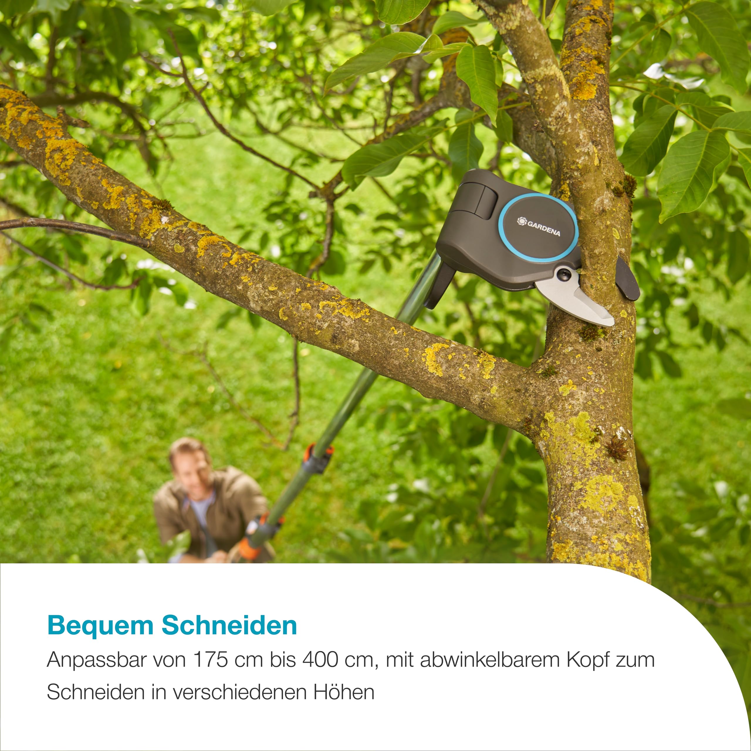 gardena-starcut-pro-l-teleskop-baum-und-strauchschneider-175-400-cm-bypass-schni image 5