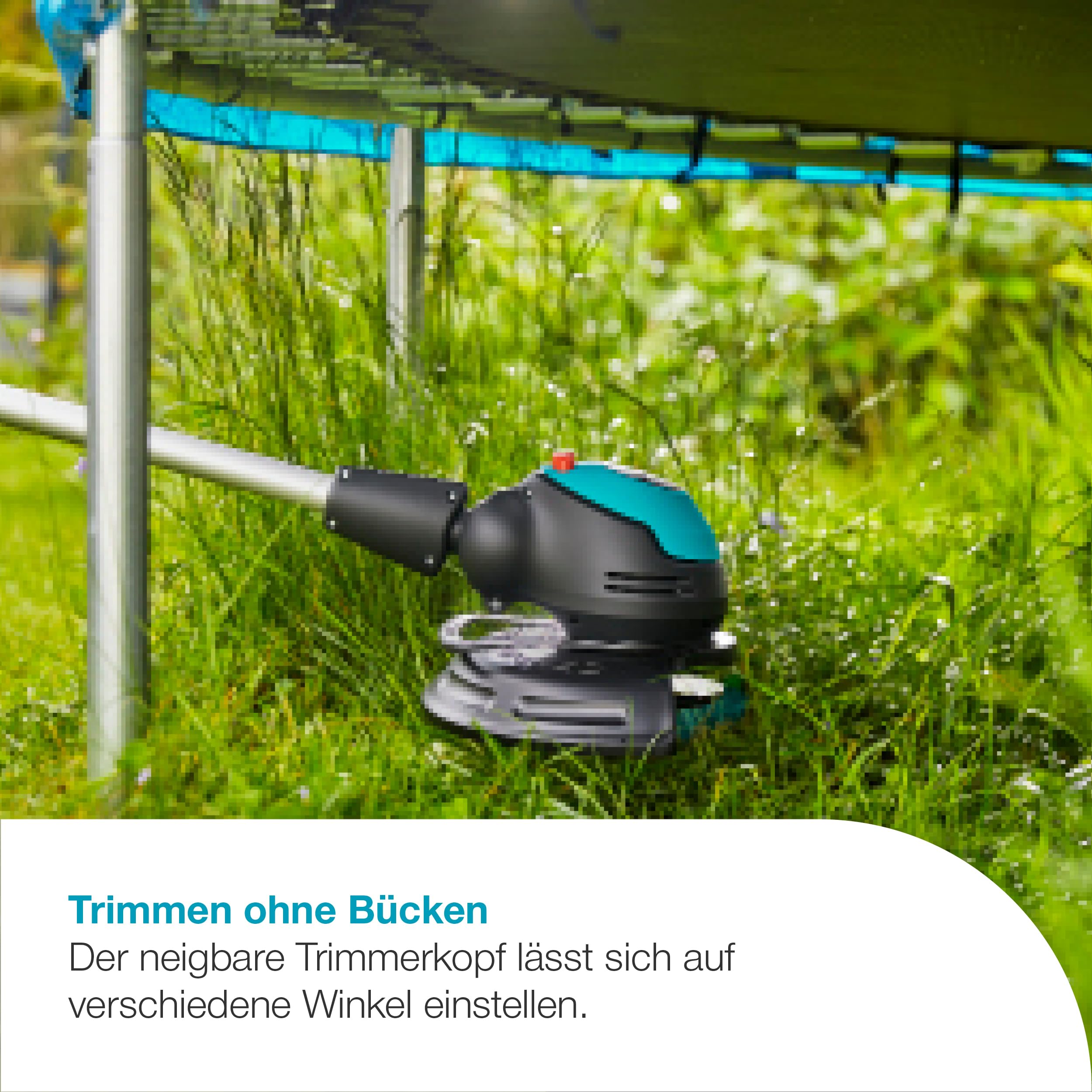 gardena-akku-rasentrimmer-easycut-23-18v-p4a-ready-to-use-set-kabelloser-trimmer image 4