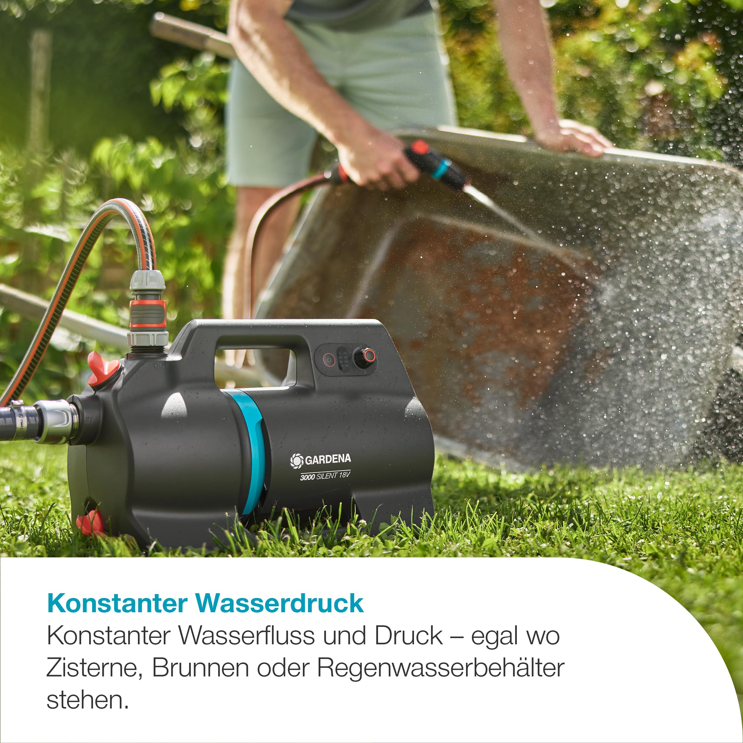 gardena-akku-gartenpumpe-3000-silent-18v-p4a-ready-to-use-set-14610-20-leise-kab image 2