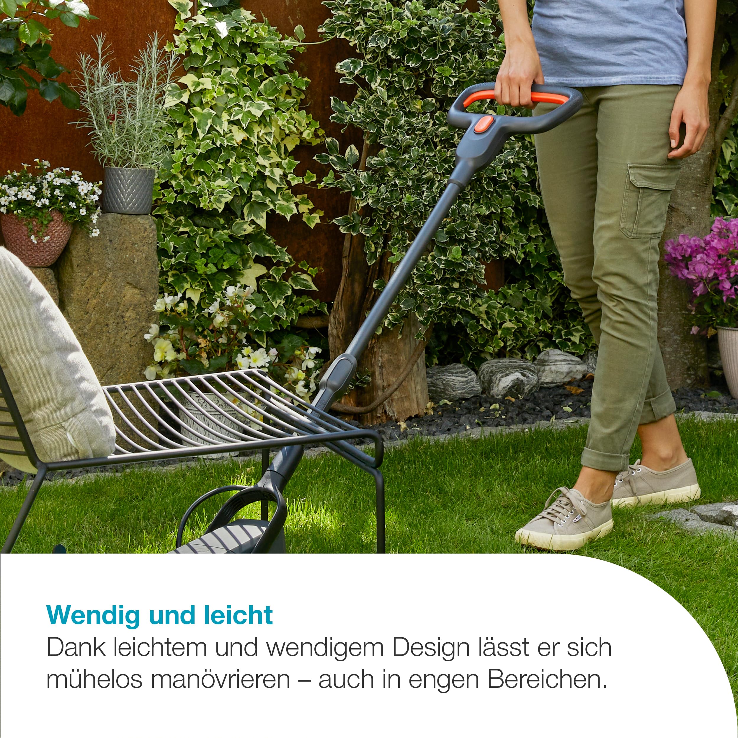 gardena-akku-rasenm-her-handymower-22-18v-p4a-ready-to-use-set-kabelloser-mulchm image 3