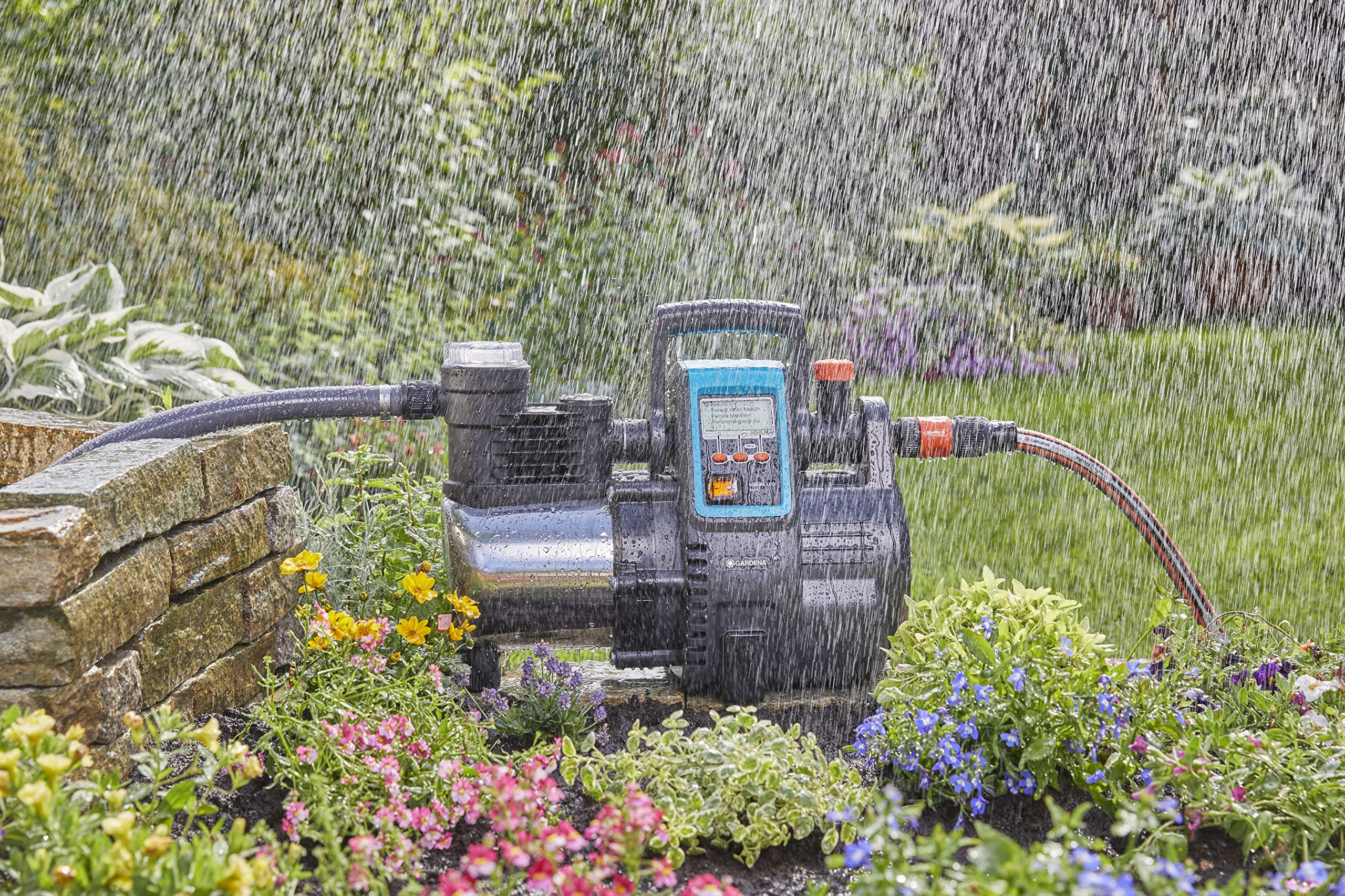 gardena-premium-hauswasserautomat-6000-6e-lcd-inox-1760-20-hauswasserpumpe-mit-6 image 7