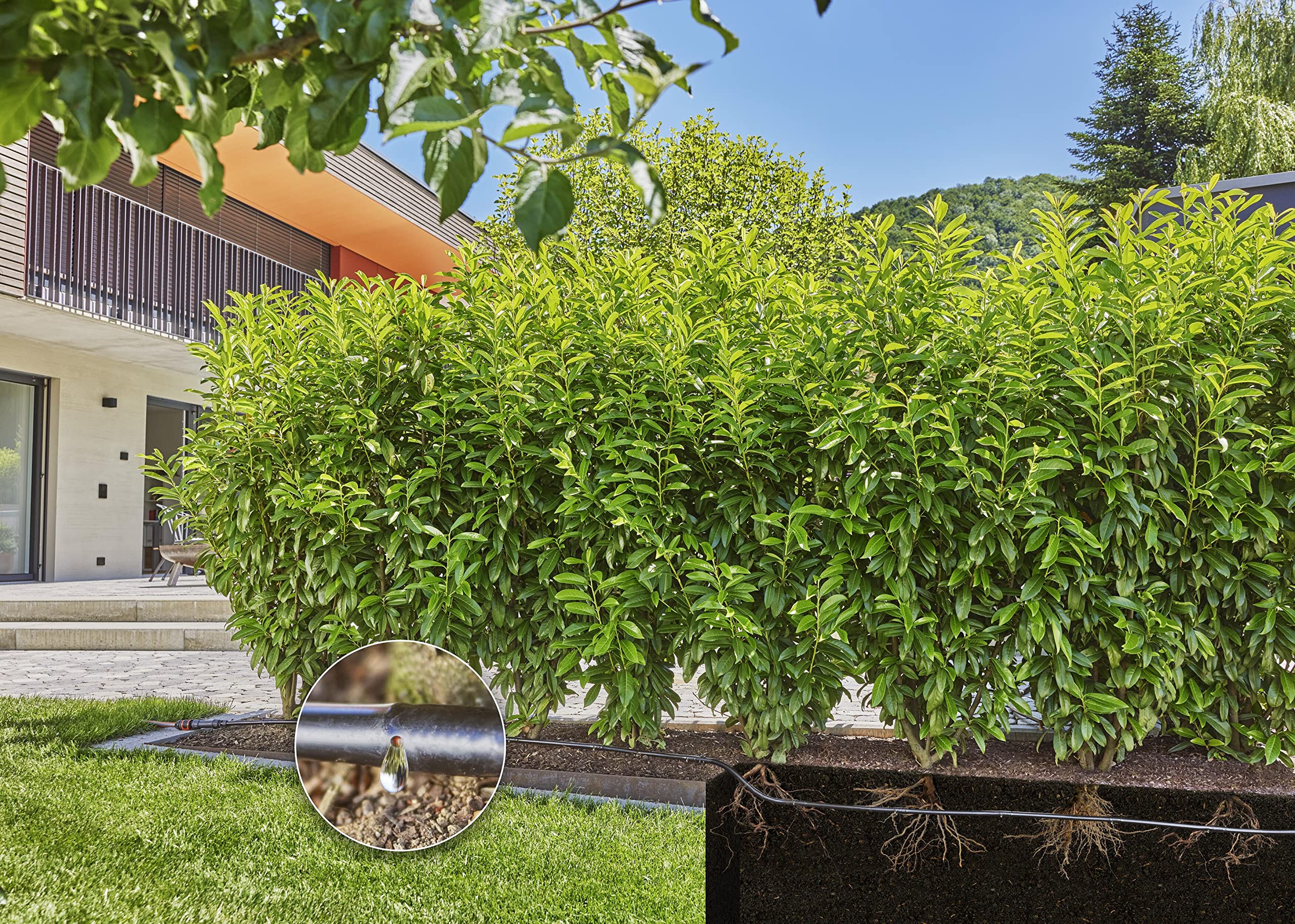 gardena-micro-drip-system-tropfbew-sserung-set-hecke-str-ucher-25-m-13500-20-rea image 4