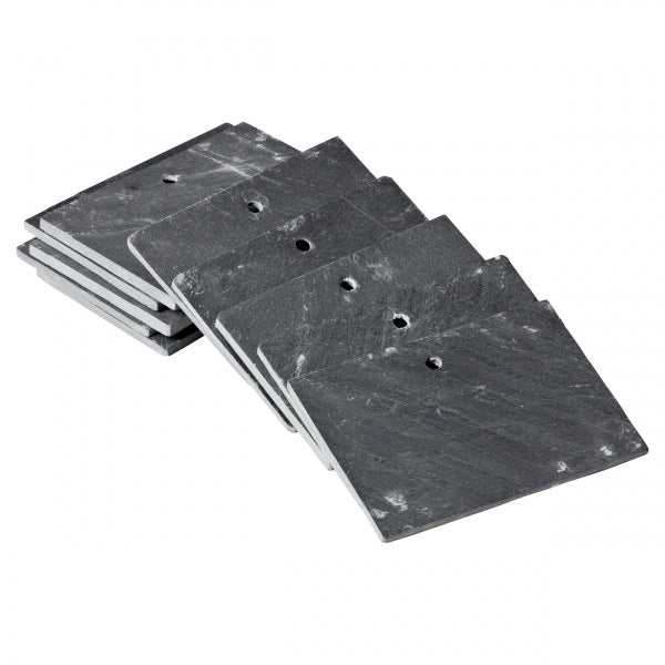 gardenmate-10x-pflanzschilder-schiefer-stil-modern-10er-set-nat-rliche-schiefert image 1