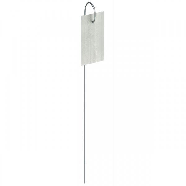 gardenmate-hook-pflanzschilder-aus-metall-25er-set-25-cm-mit-haken-zum-einh-ngen image 4