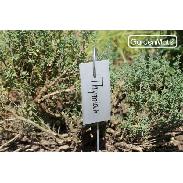 gardenmate-hook-pflanzschilder-aus-metall-25er-set-25-cm-mit-haken-zum-einh-ngen image 3