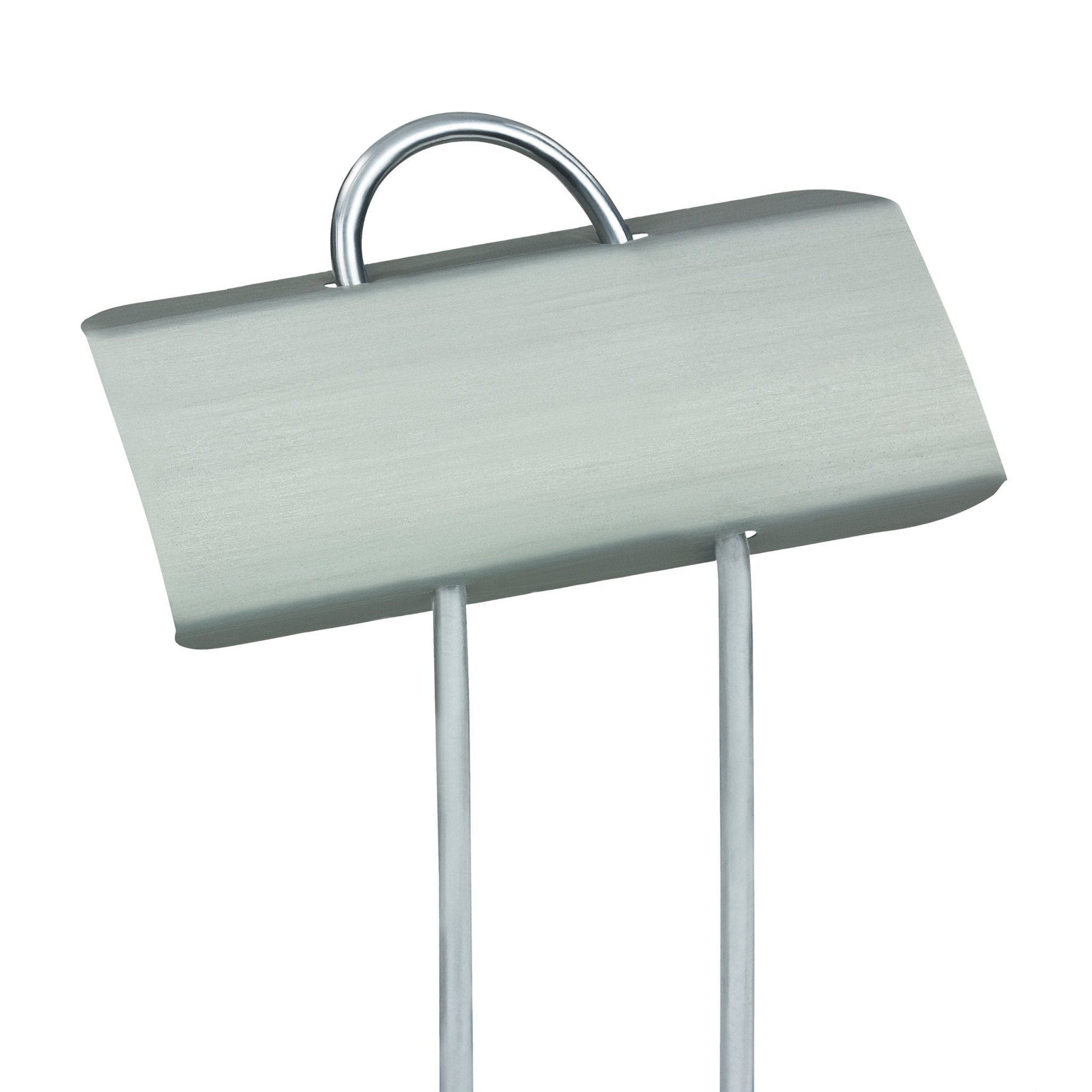gardenmate-25x-pflanzschilder-mini-aus-metall-14-cm-wetterfestes-25er-set-kr-ute image 1