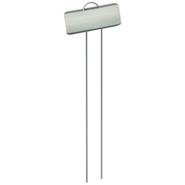 gardenmate-25x-pflanzschilder-poster-aus-metall-h-30-cm-rostfreies-zinkblech-bes image 8