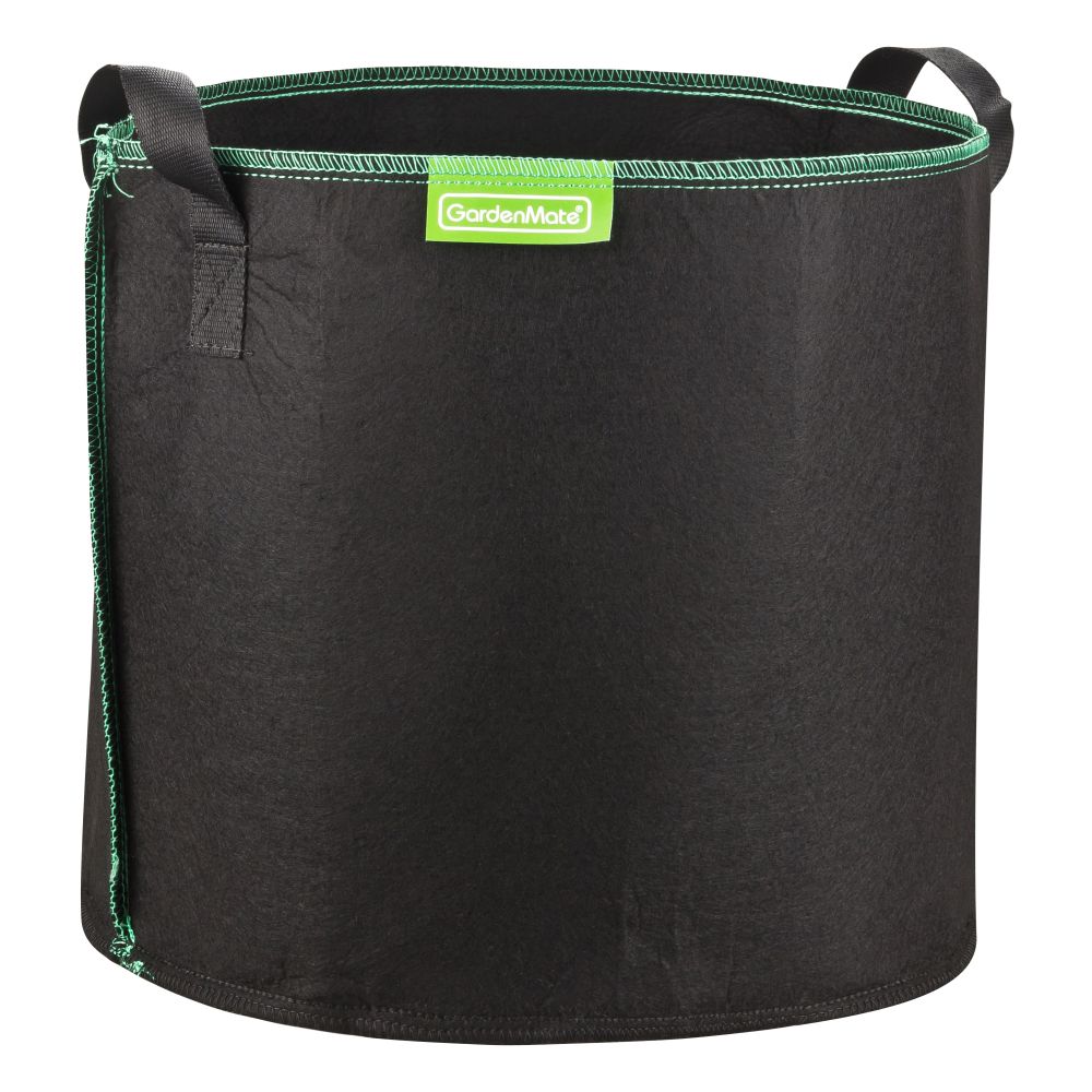 gardenmate-pflanzsack-greenline-aus-vliesstoff-hybrid-vlies-pflanztasche-f-r-tom image 1