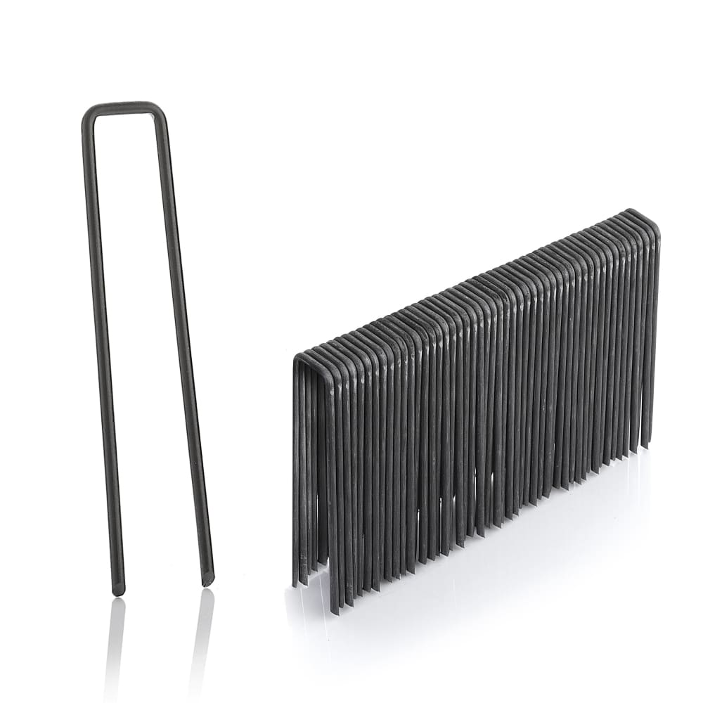 gardenmate-erdanker-karbonstahl-unverzinkt-100-mm-b-13-mm-d-2-9-mm-kompakte-erdn image 1