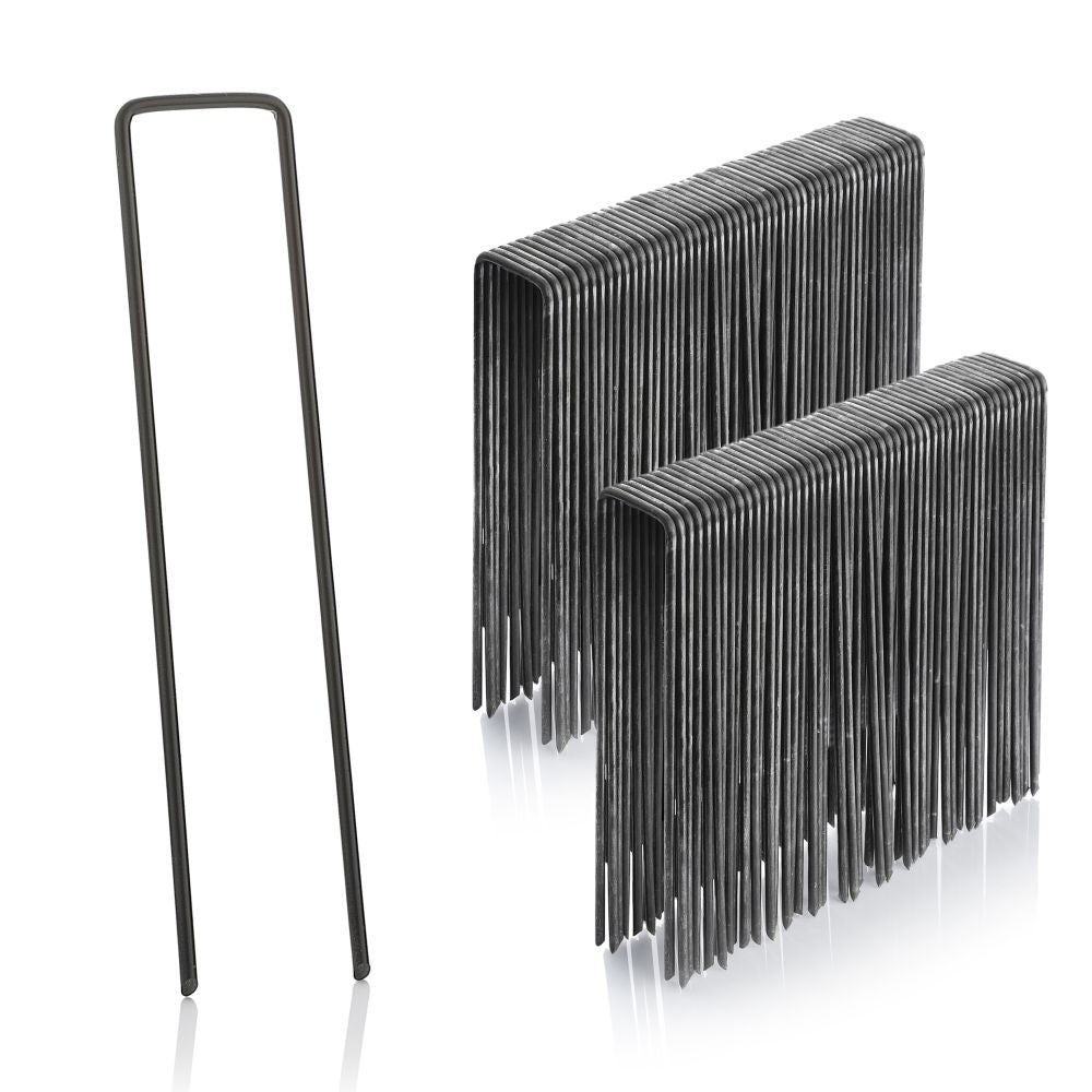 gardenmate-erdanker-stahldraht-150-mm-unverzinkter-karbonstahl-hering-b-25-mm-d- image 8