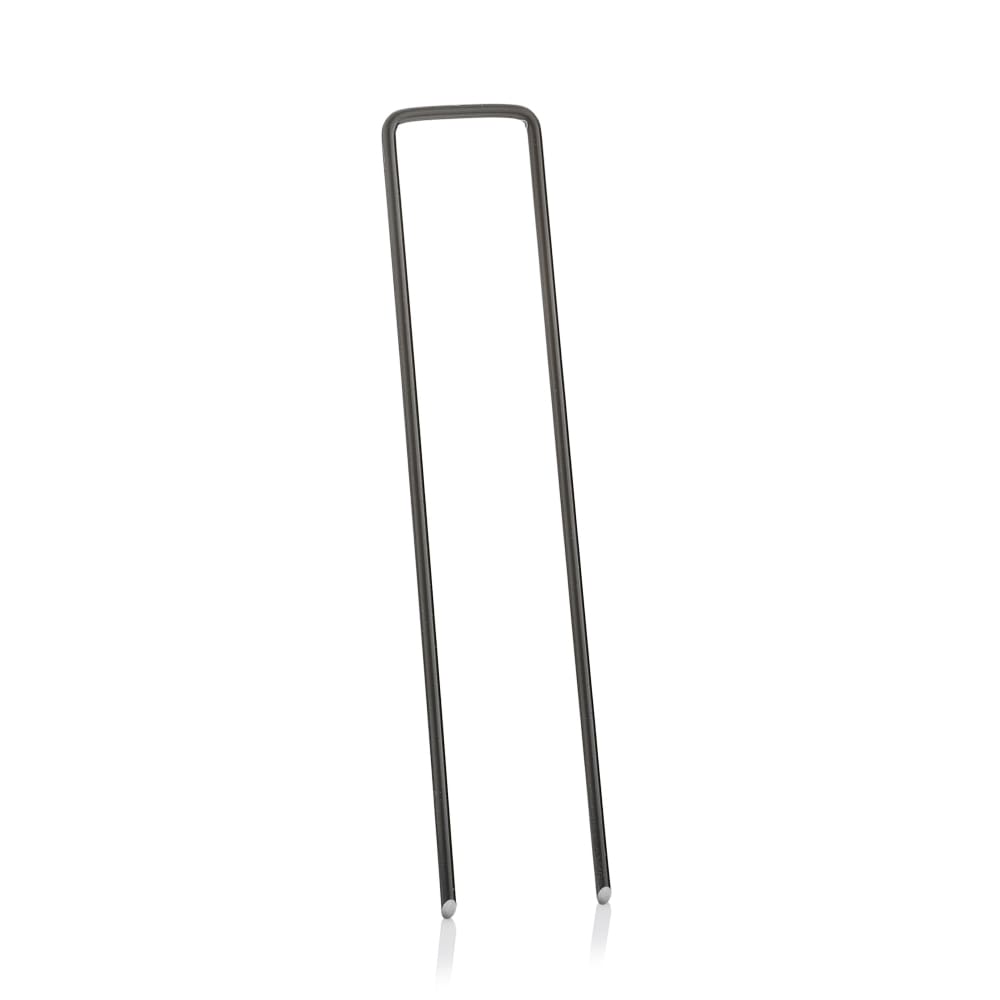 gardenmate-erdanker-stahldraht-150-mm-unverzinkter-karbonstahl-hering-b-25-mm-d- image 7