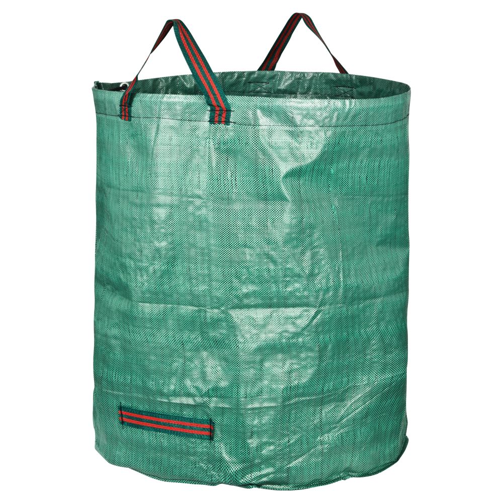 gardenmate-gartensack-pp-gewebe-272-liter-robuster-laubsack-bestseller-mit-67-cm image 8