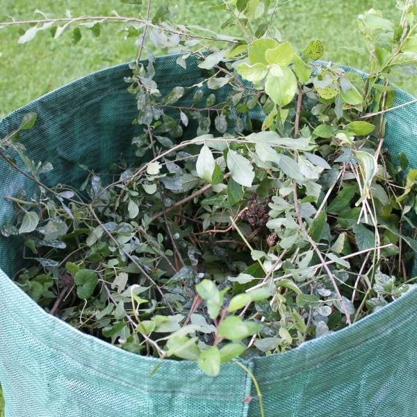 gardenmate-gartensack-pp-gewebe-272-liter-robuster-laubsack-bestseller-mit-67-cm image 6