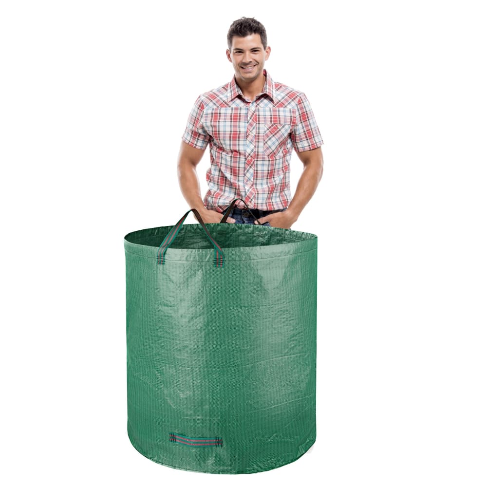 gardenmate-gartensack-professional-400-liter-xxl-laubsack-aus-verst-rktem-pp-gew image 6