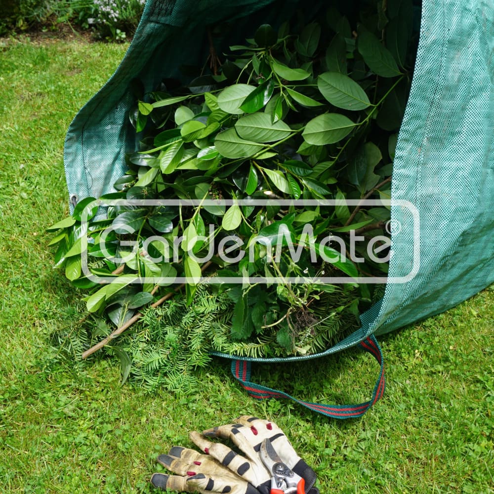 gardenmate-gartensack-professional-400-liter-xxl-laubsack-aus-verst-rktem-pp-gew image 7