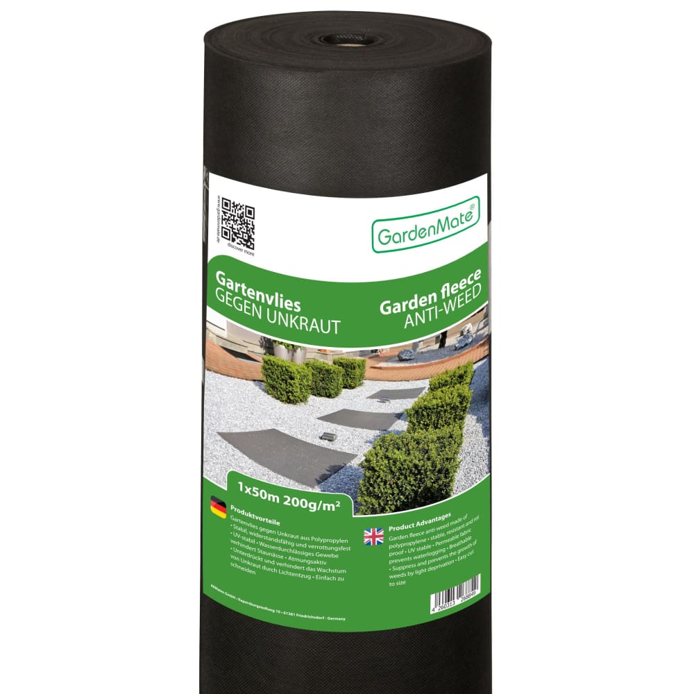 gardenmate-gartenvlies-unkrautvlies-200gsm-extra-starkes-200-g-m-unkrautschutzvl image 8