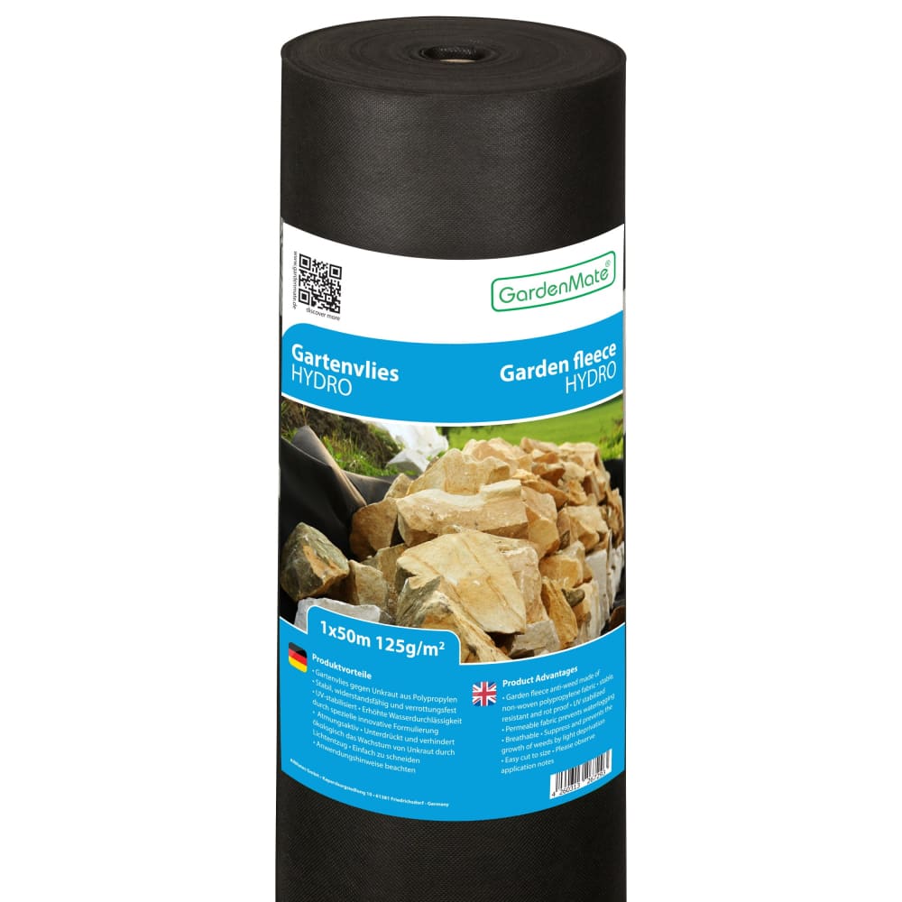 gardenmate-gartenvlies-unkrautvlies-hydro-125-g-m-hydrophiles-wasserdurchl-ssige image 4