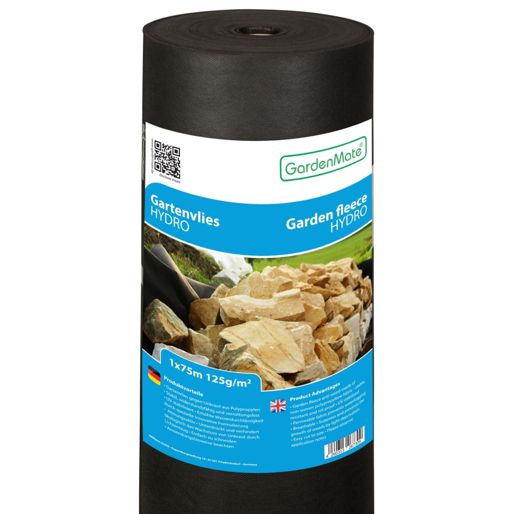 gardenmate-gartenvlies-unkrautvlies-hydro-125-g-m-hydrophiles-wasserdurchl-ssige image 5