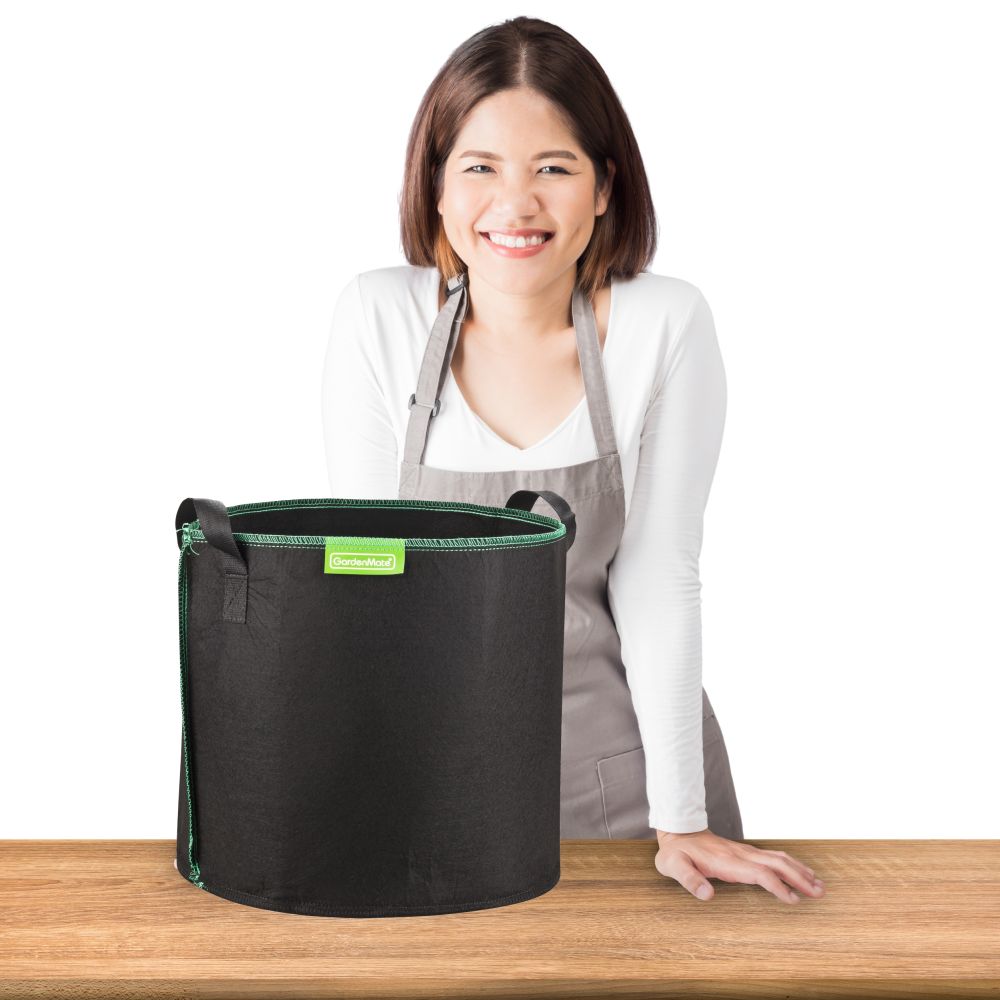 gardenmate-pflanzsack-greenline-aus-vliesstoff-hybrid-vlies-pflanztasche-f-r-tom image 7