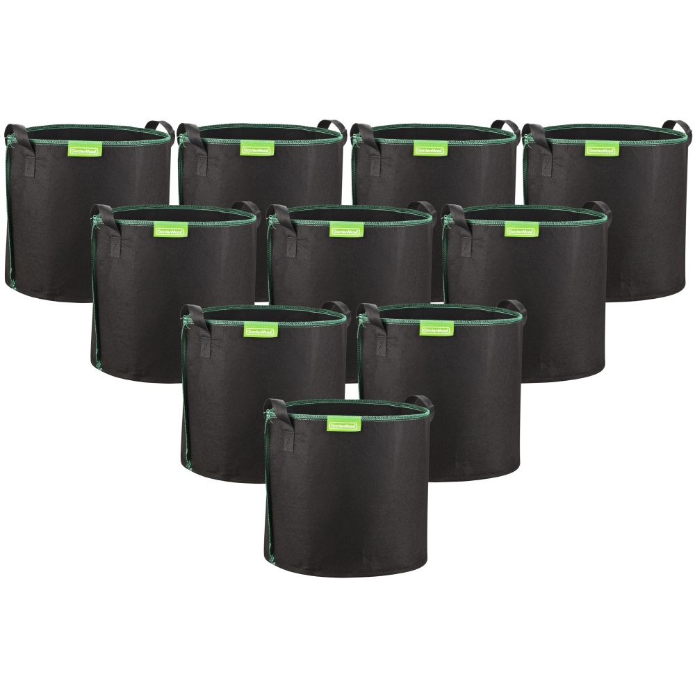 gardenmate-pflanzsack-greenline-aus-vliesstoff-hybrid-vlies-pflanztasche-f-r-tom image 8
