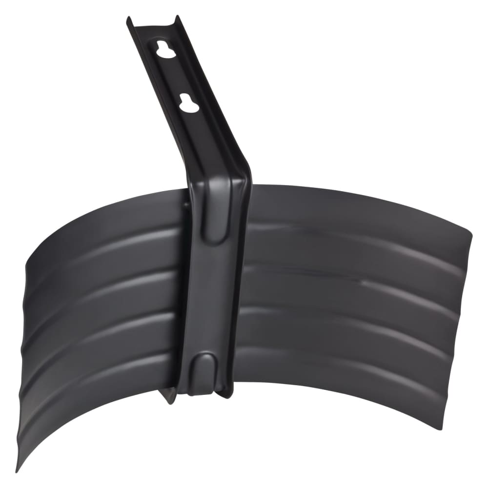 gardenmate-schlauchhalter-basic-f-r-30-m-gartenschlauch-pulverbeschichteter-wand image 2