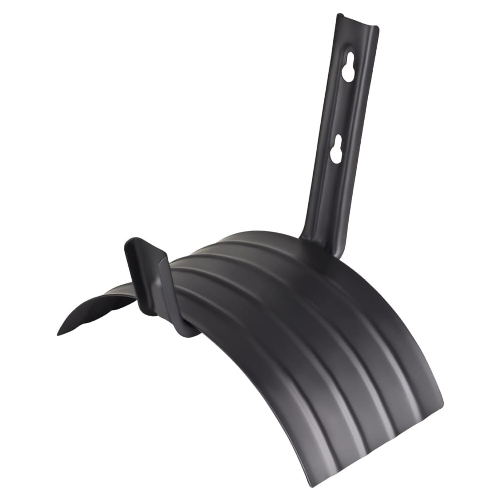 gardenmate-schlauchhalter-basic-f-r-30-m-gartenschlauch-pulverbeschichteter-wand image 1